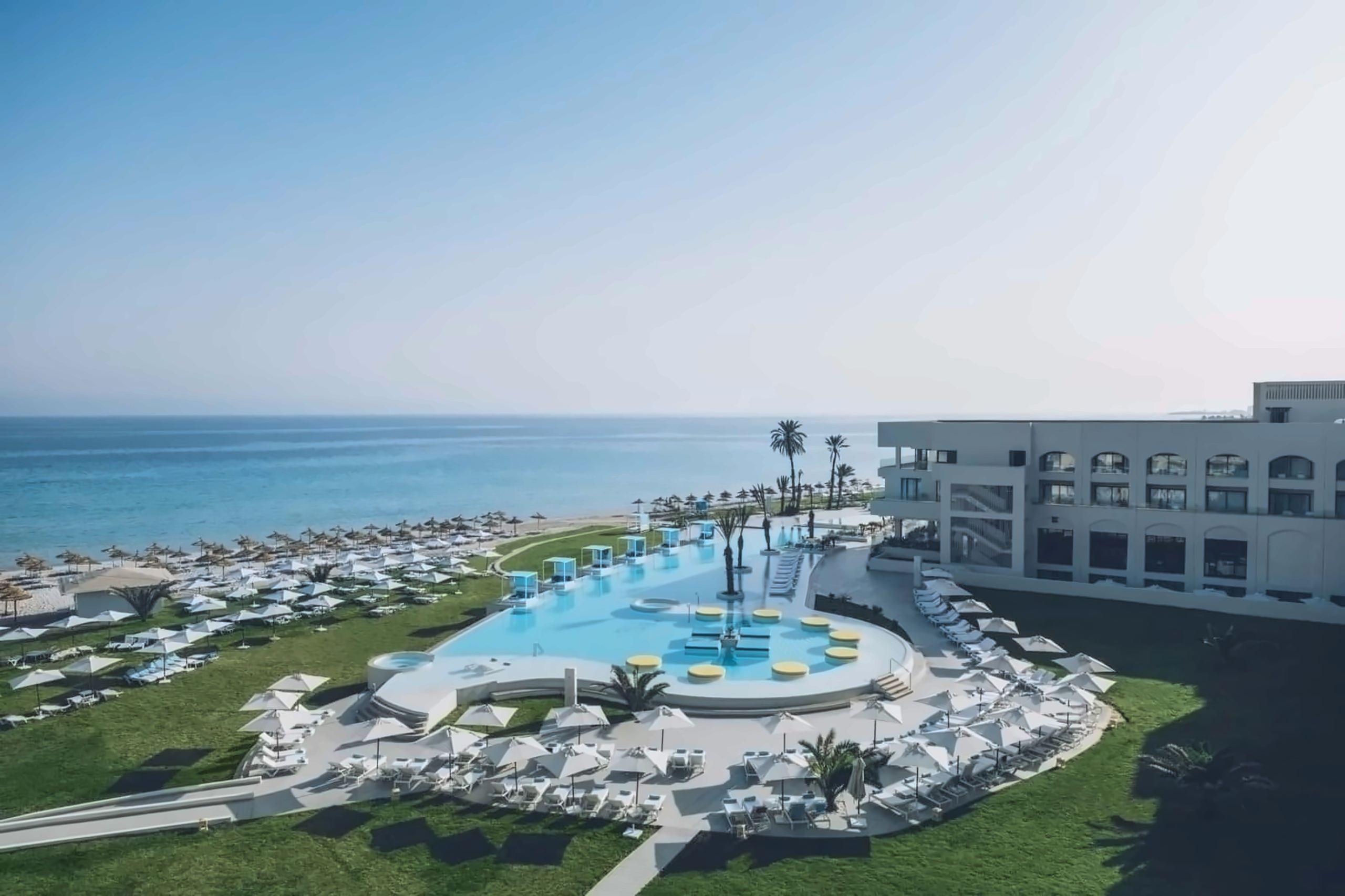 IBEROSTAR SELECTION KURIAT PALACE