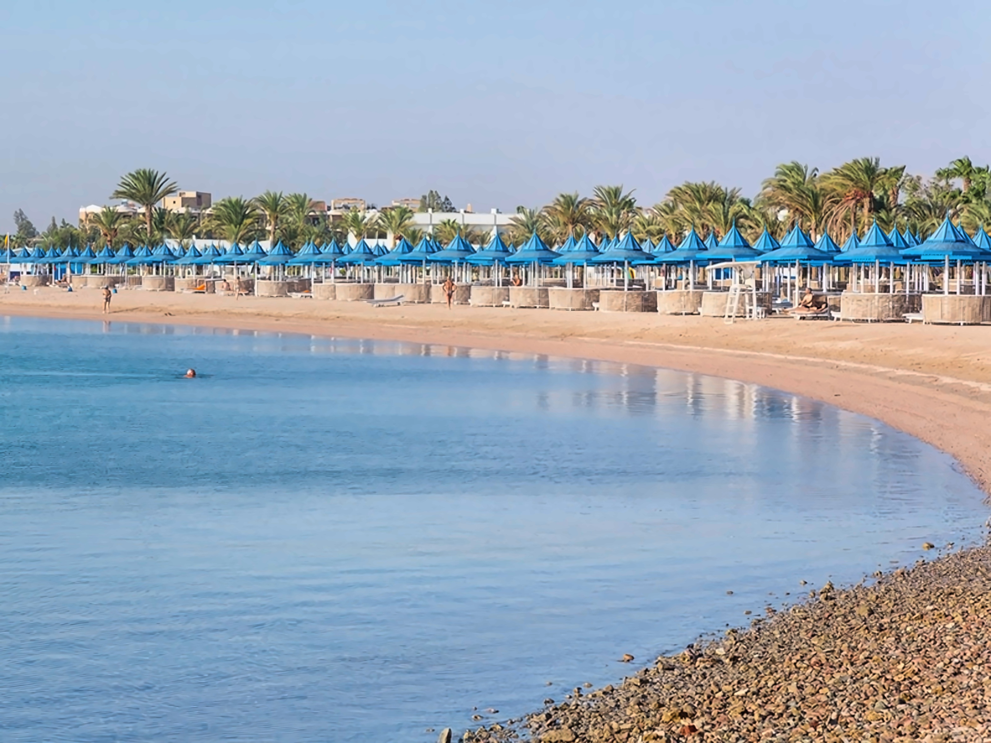 THE GRAND HOTEL HURGHADA