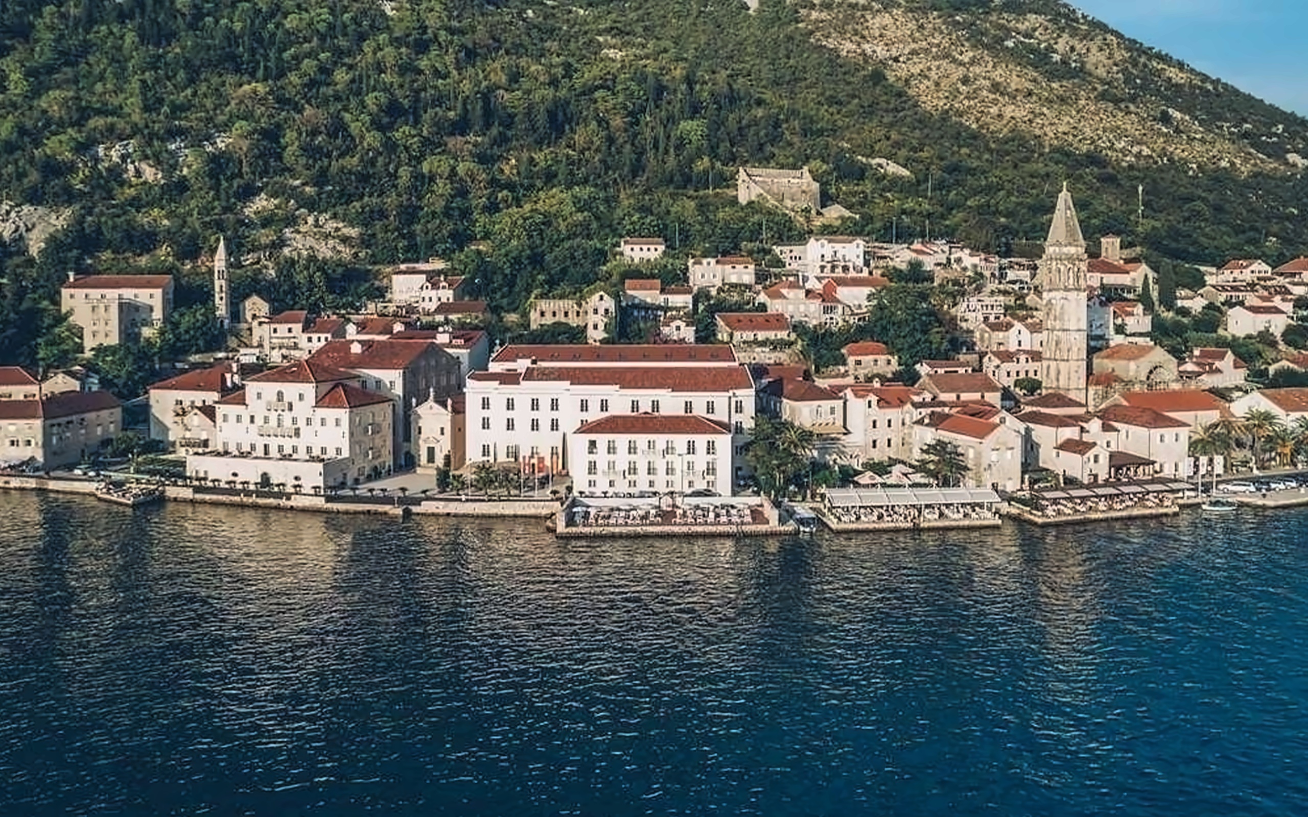 HERITAGE GRAND PERAST BY RIXOS