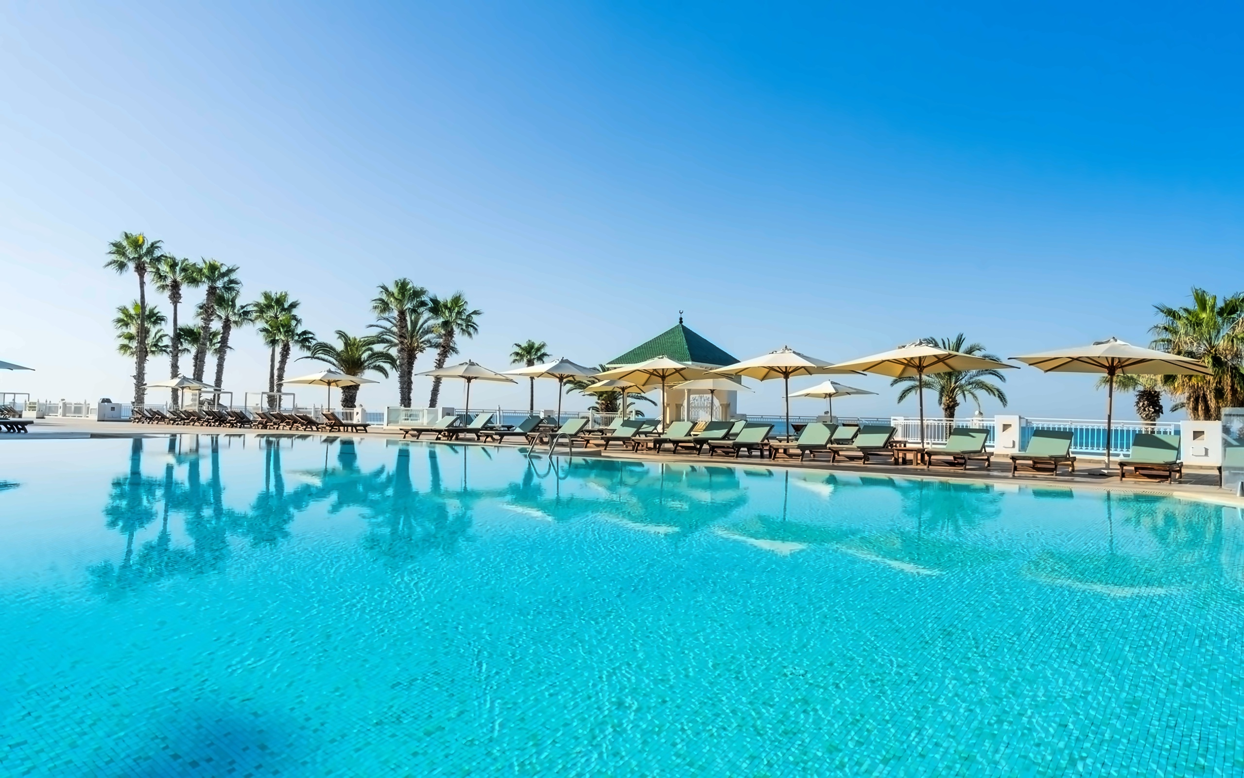 NOVOSTAR BEL AZUR THALASSA & BUNGALOW