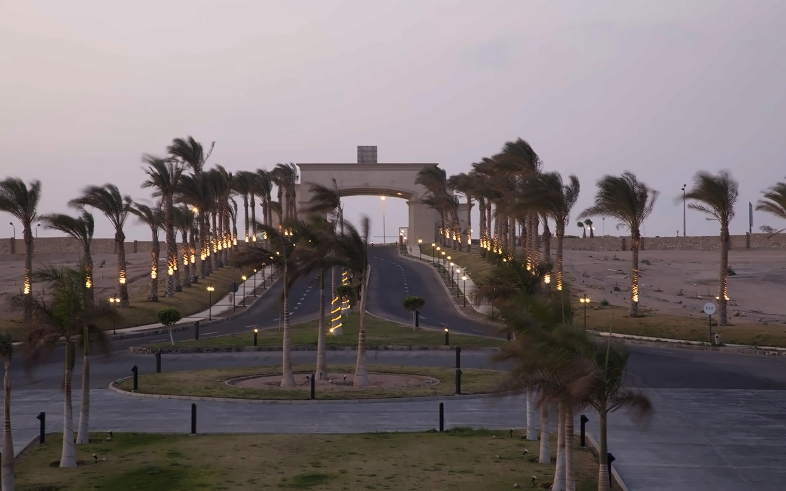 CORAL BEACH HURGHADA (EX.CORAL BEACH ROTANA RESORT)