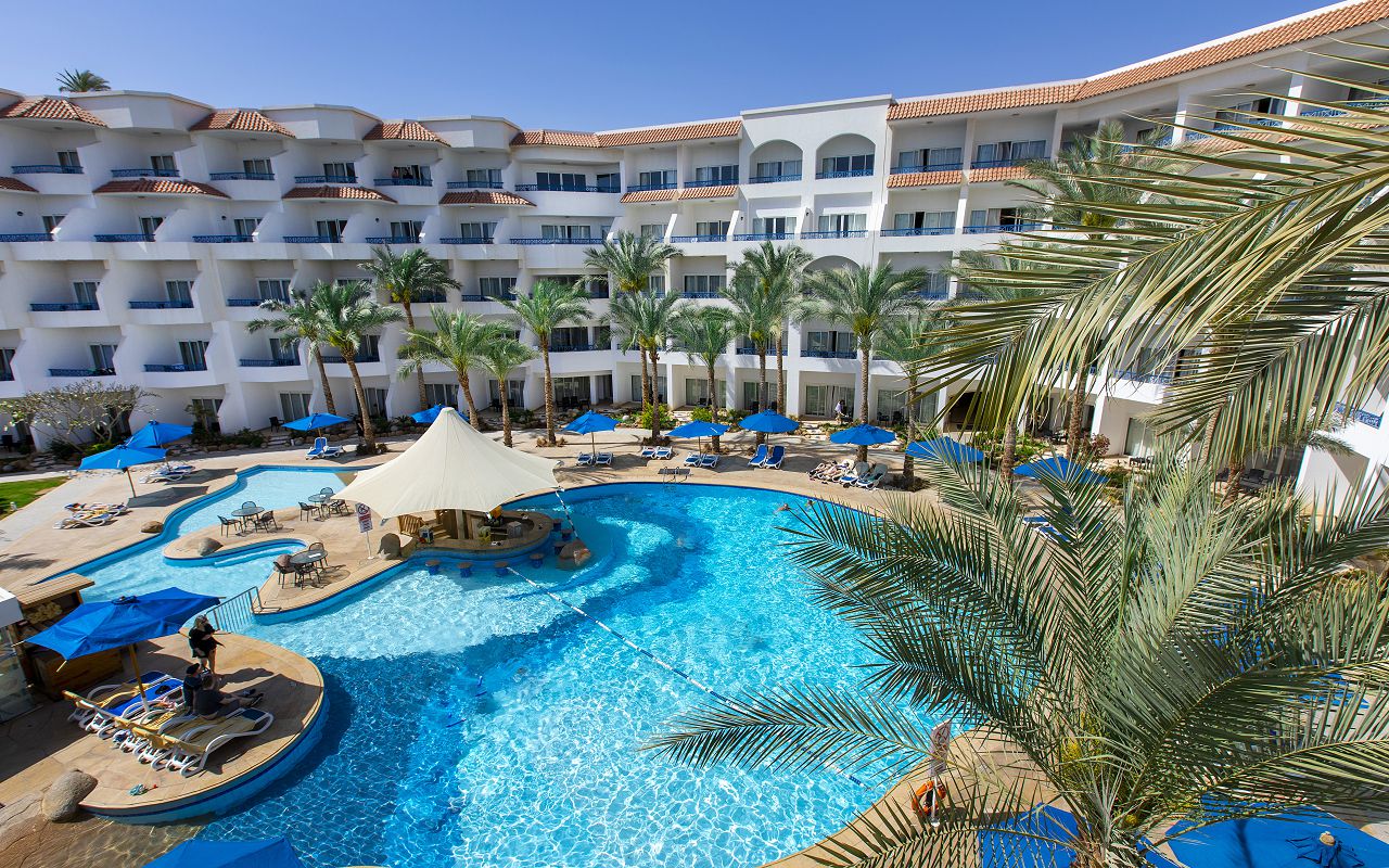 NAAMA BAY HOTEL RESORT