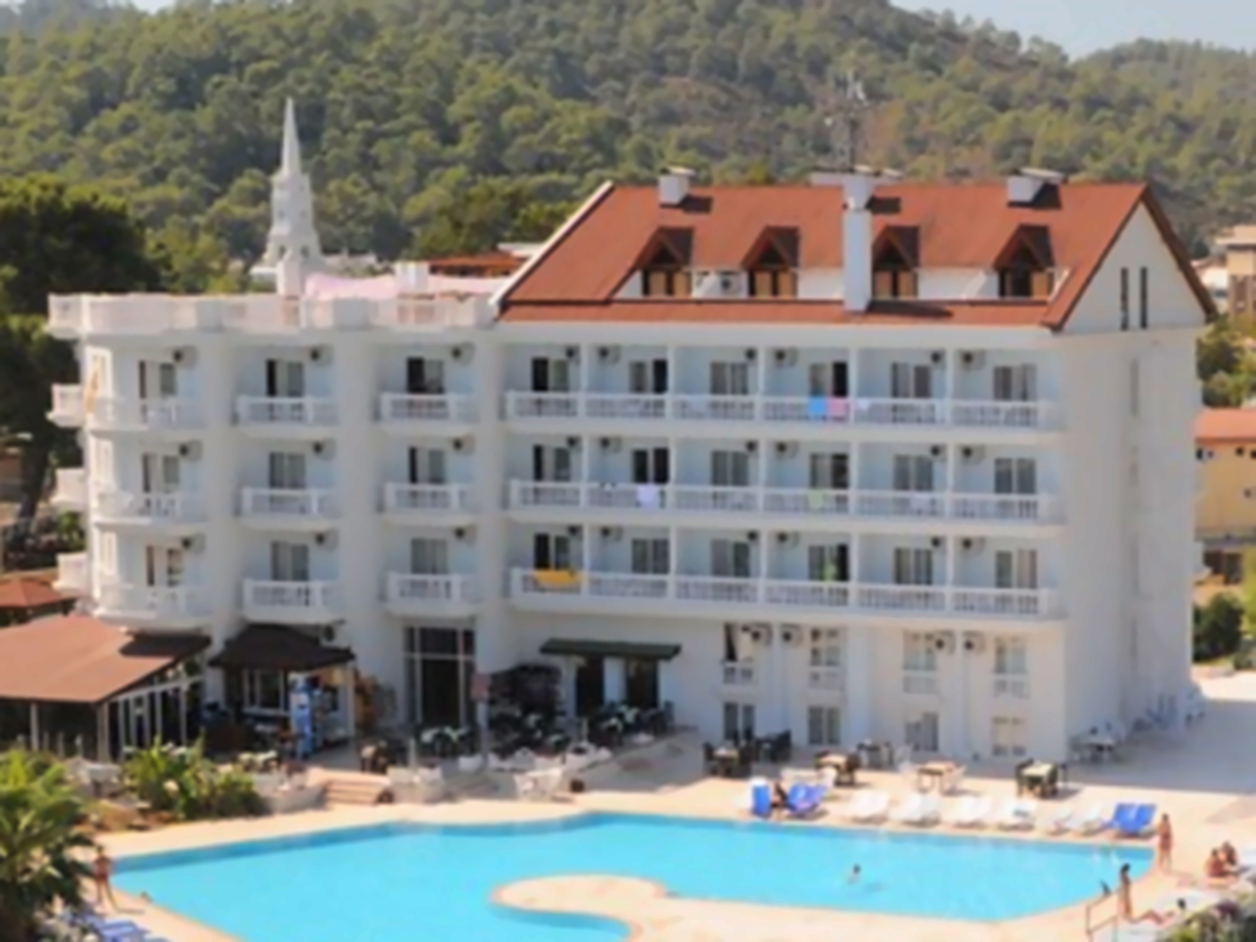 ADALIN RESORT HOTEL (ADULTS ONLY 12+)