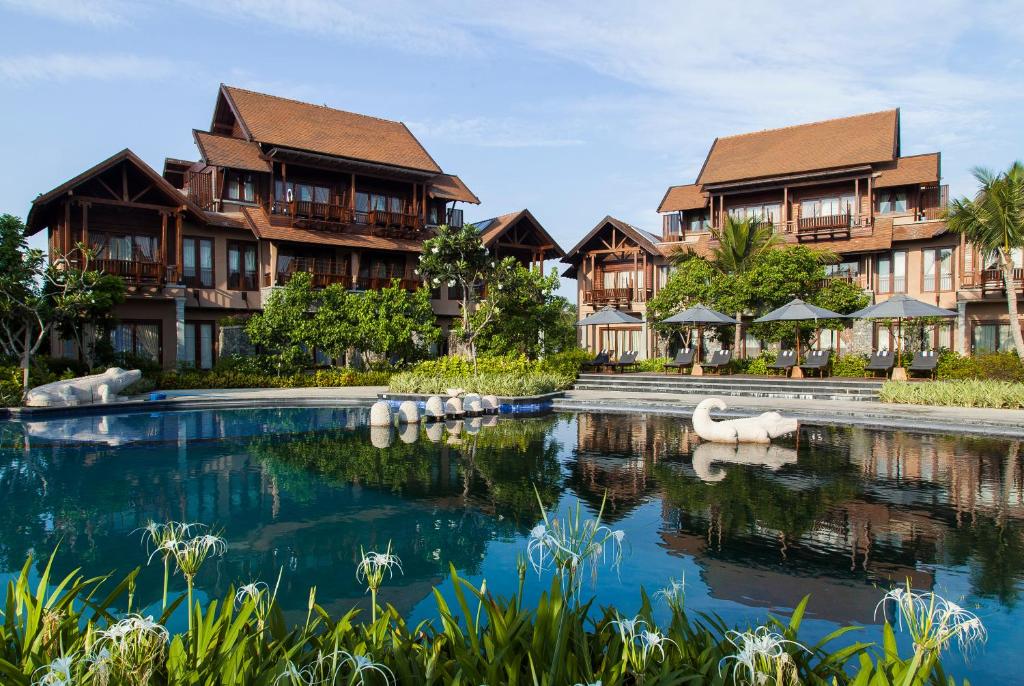 ANANTAYA PASSIKUDAH RESORT & SPA