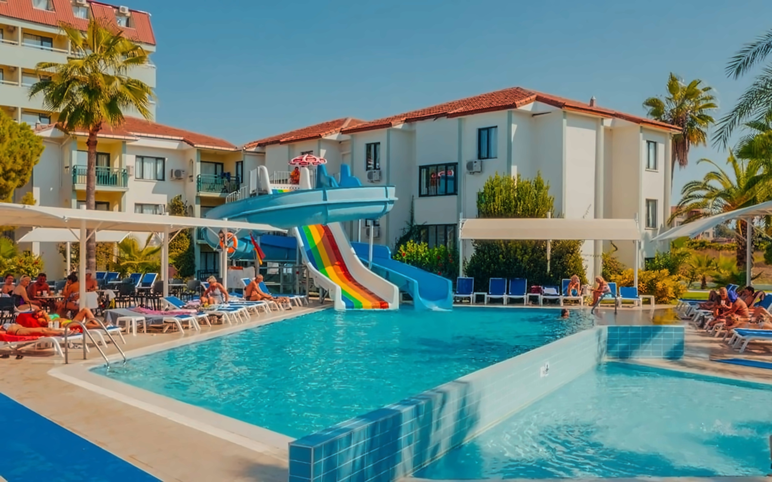 SURAL GARDEN HOTEL