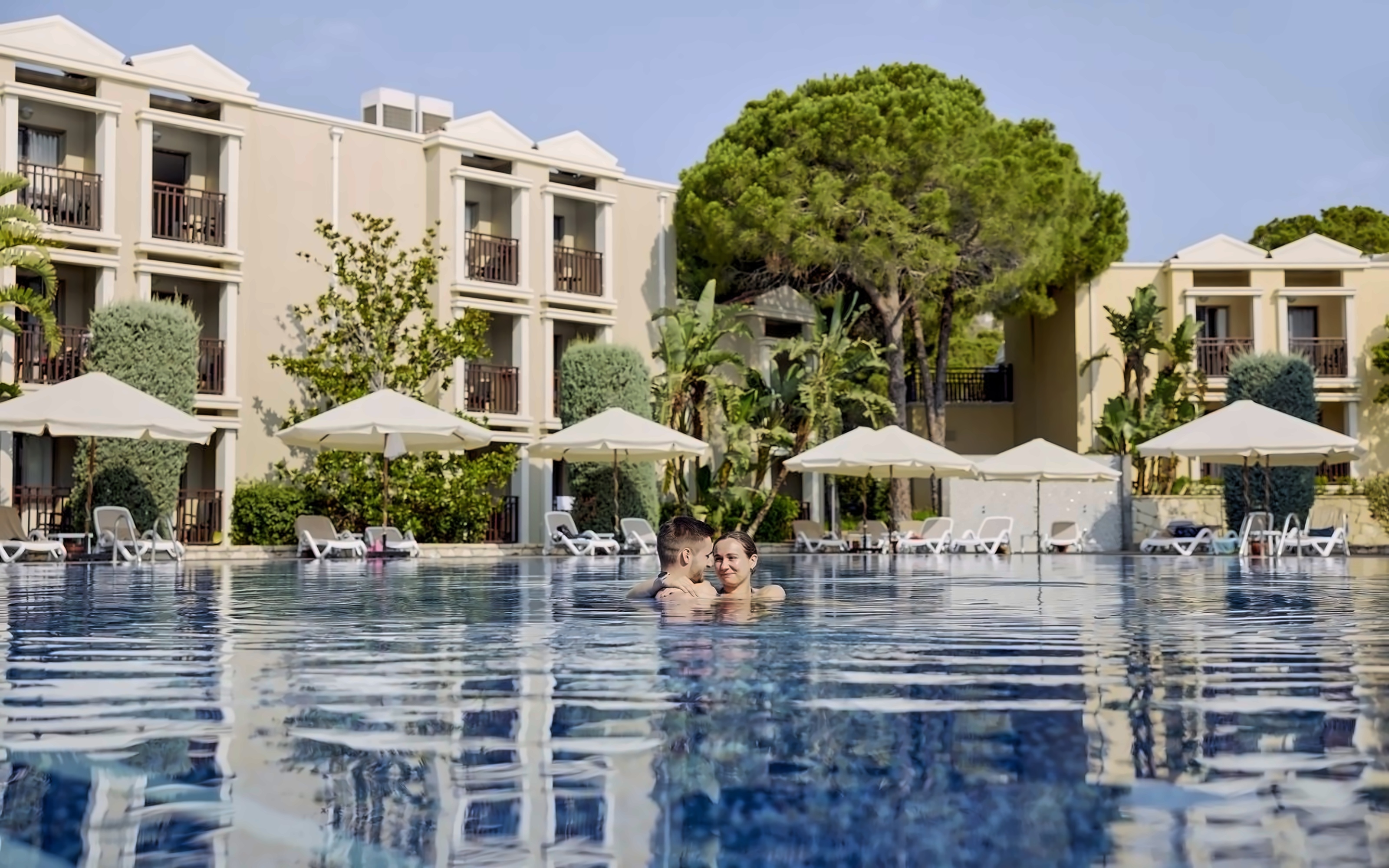 TUI MAGIC LIFE BELEK