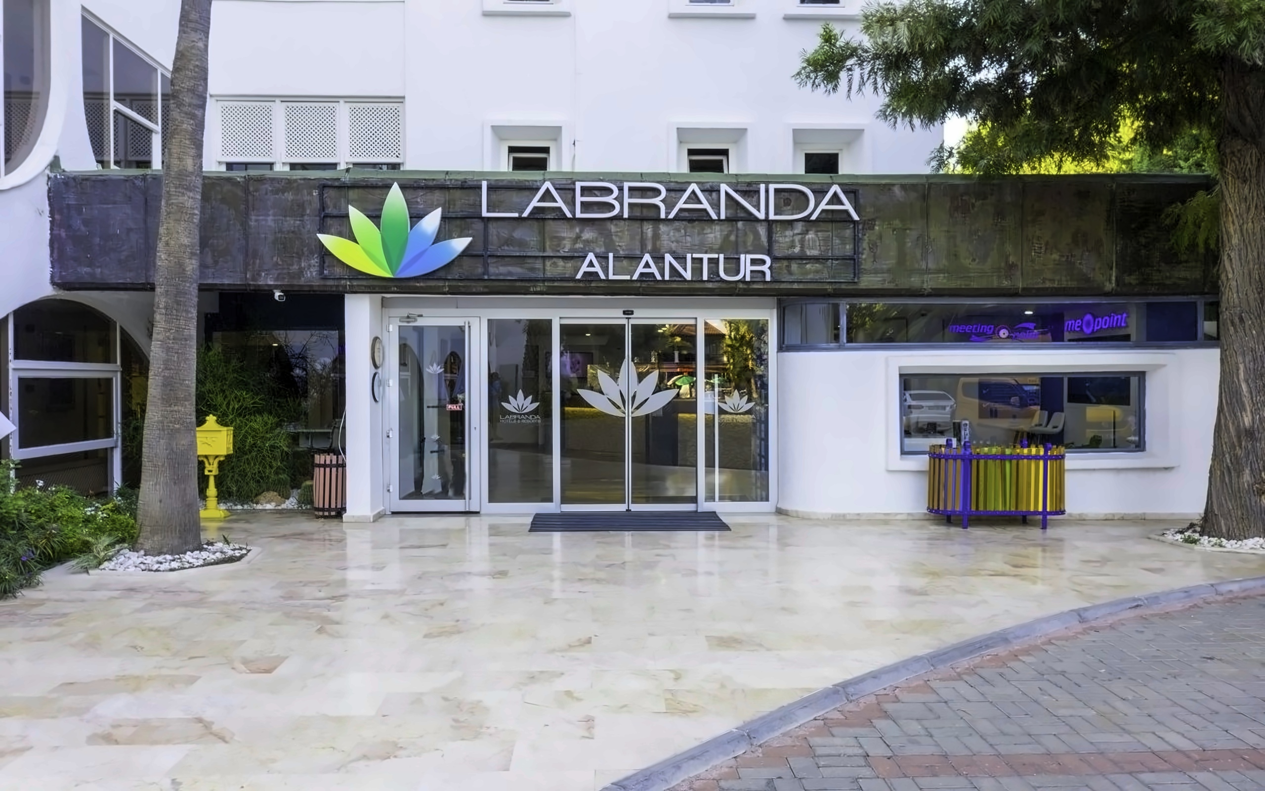 LABRANDA ALANTUR HOTEL