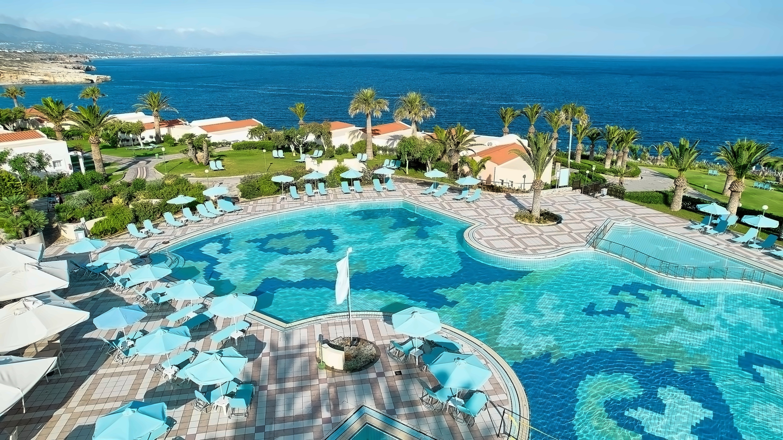 IBEROSTAR CRETA PANORAMA