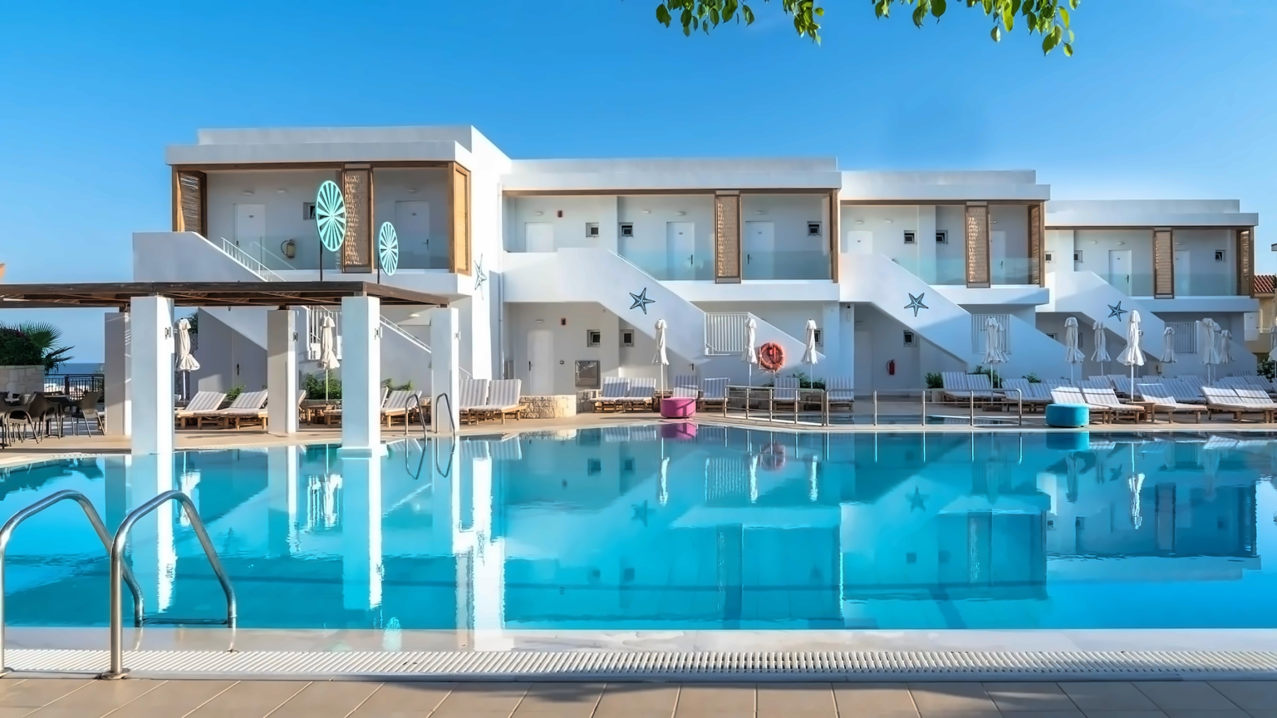 AELIUS HOTEL & SPA