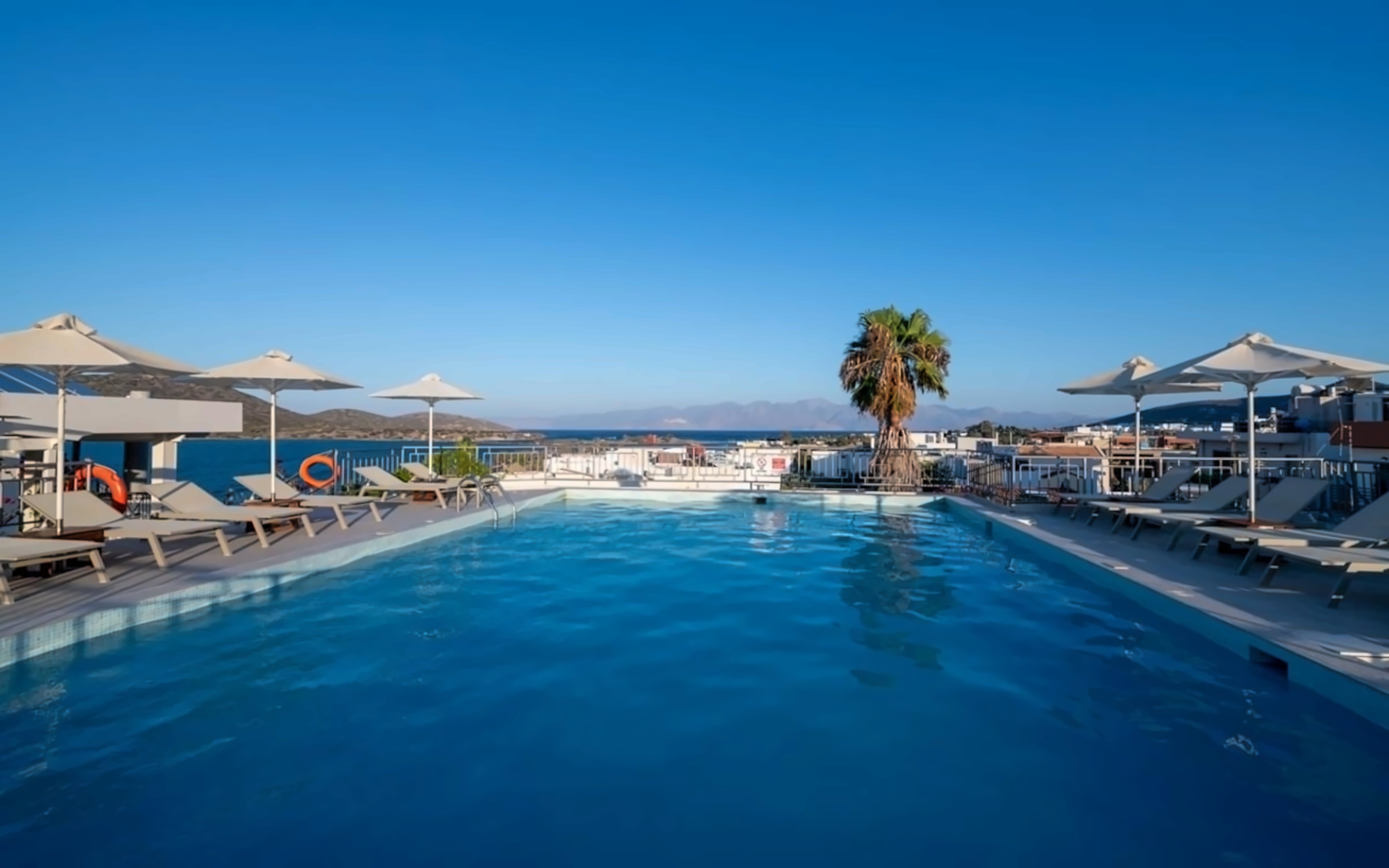 ELOUNDA AKTI OLOUS HOTEL & RESORT (ADULTS ONLY 12+)