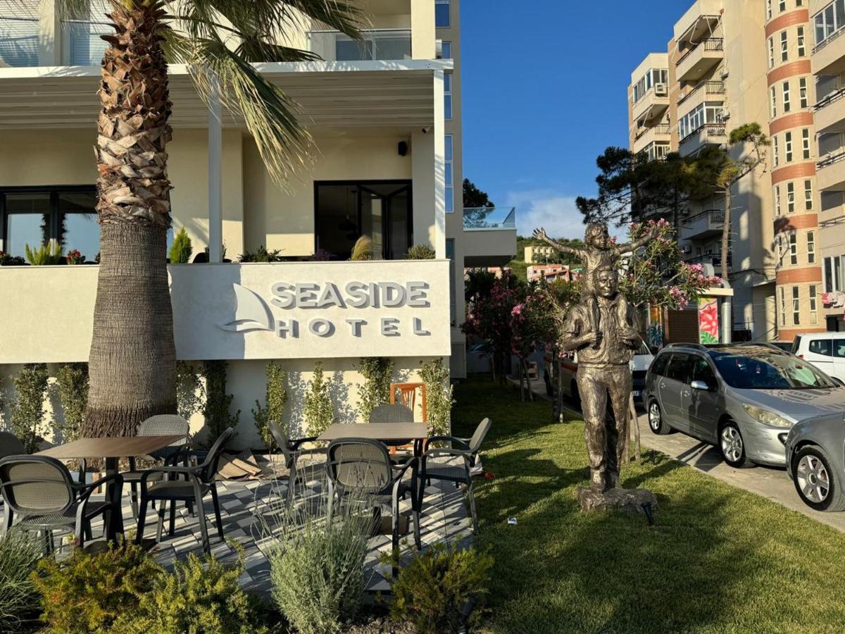 SEASIDE HOTEL