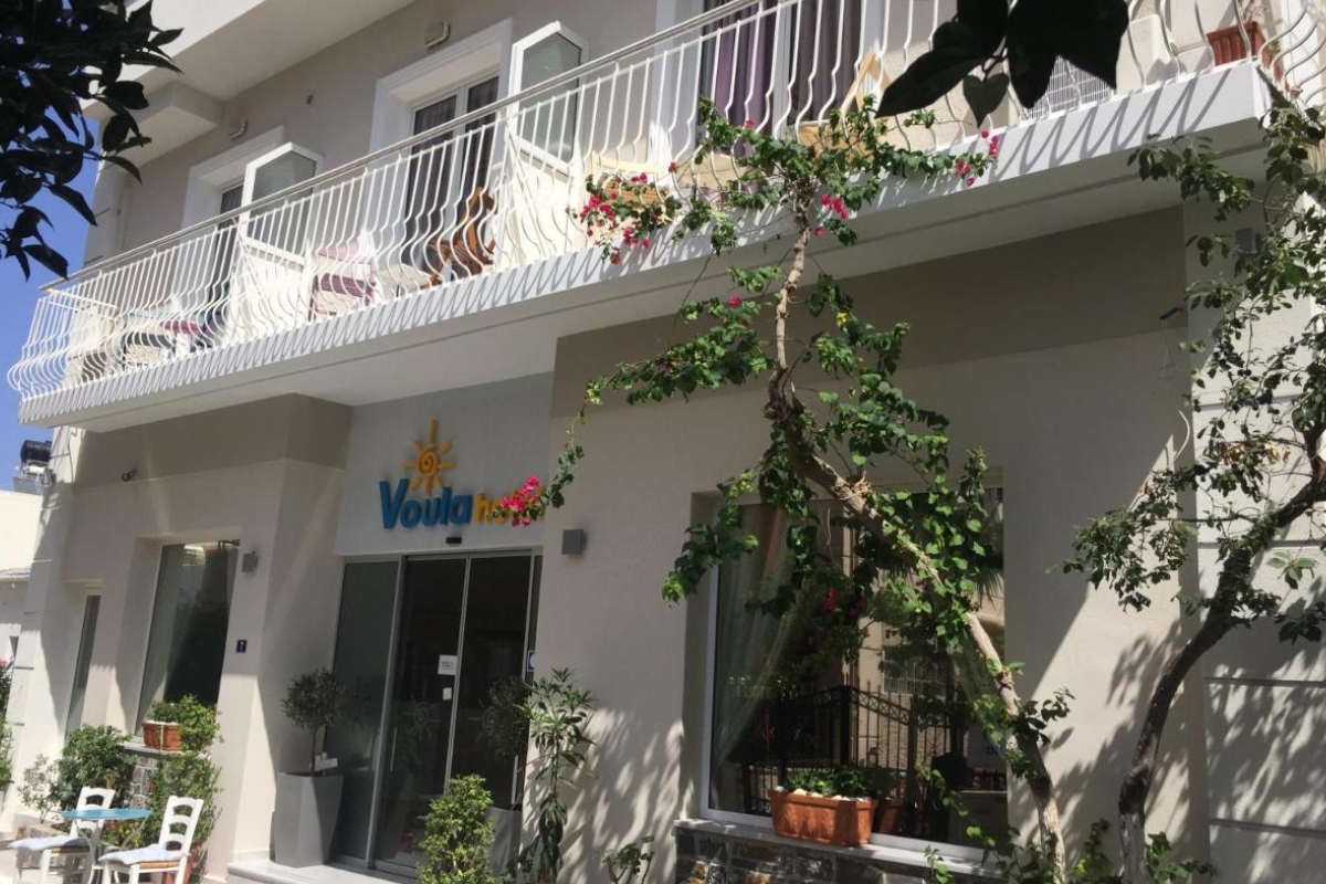 VOULA HOTEL