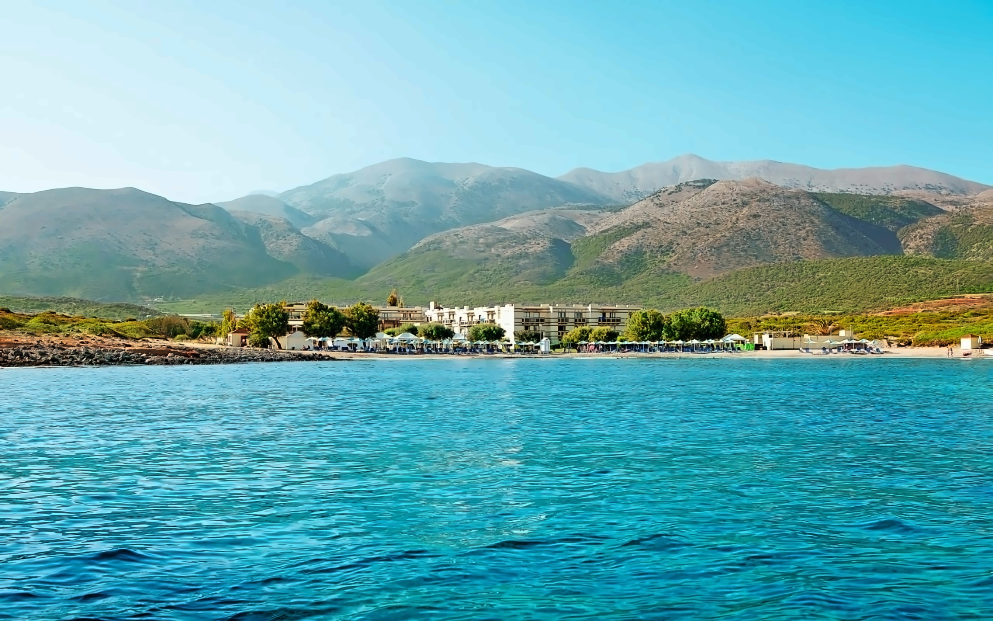 GRECOTEL MELI PALACE