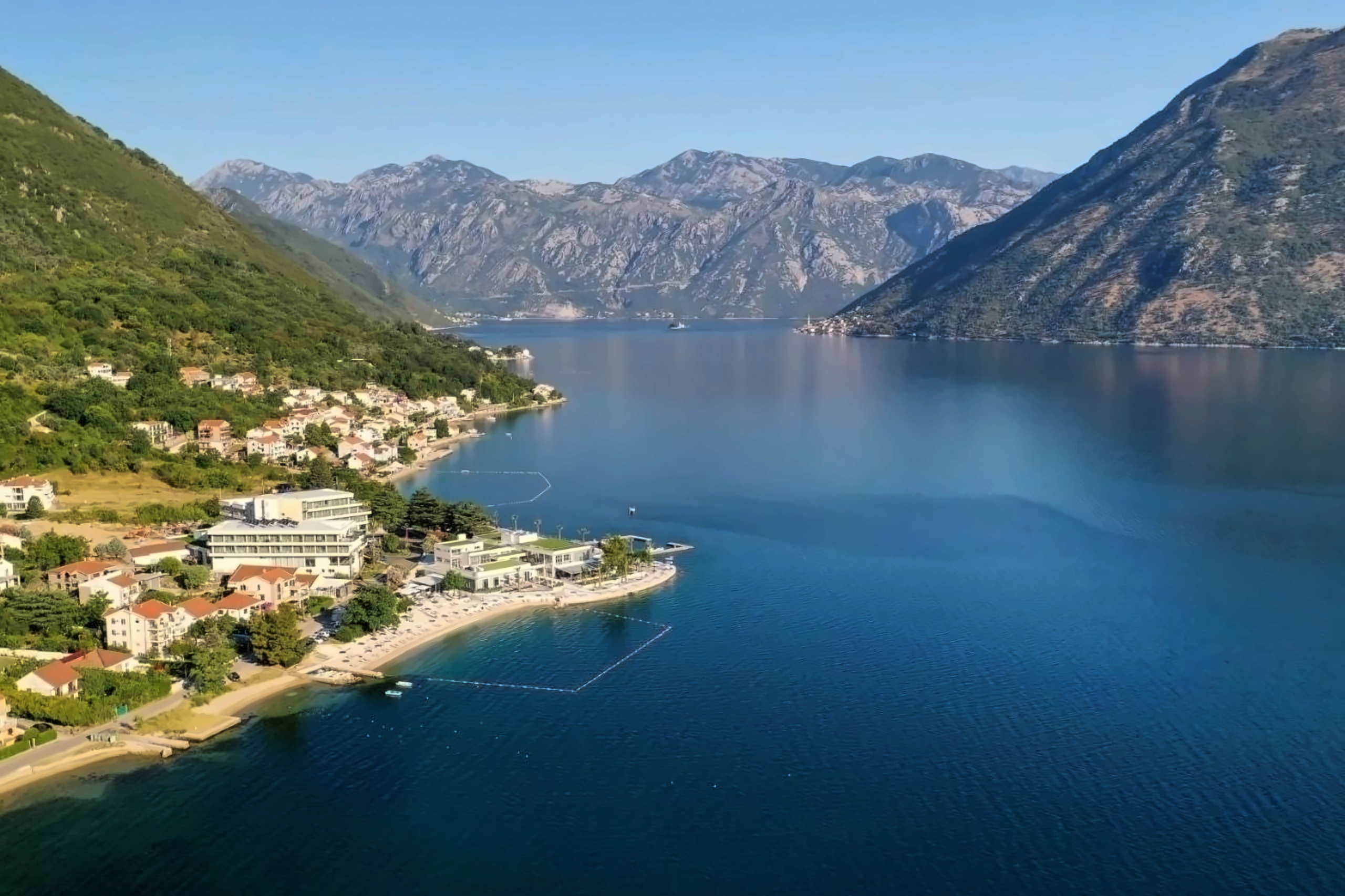 HYATT REGENCY KOTOR BAY RESORT