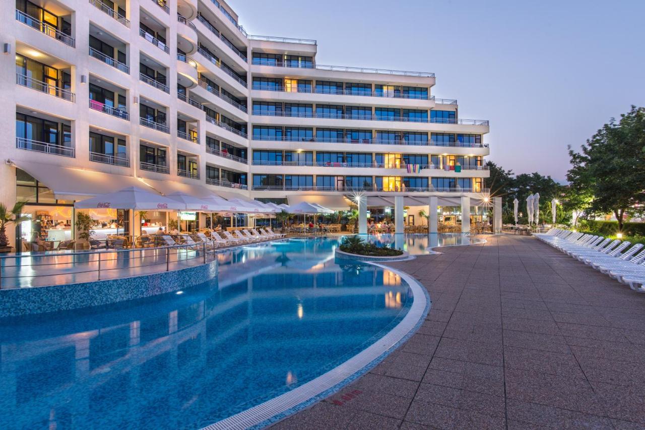 FOUR POINTS BY SHERATON SUNNY BEACH (FORMER GLOBUS)