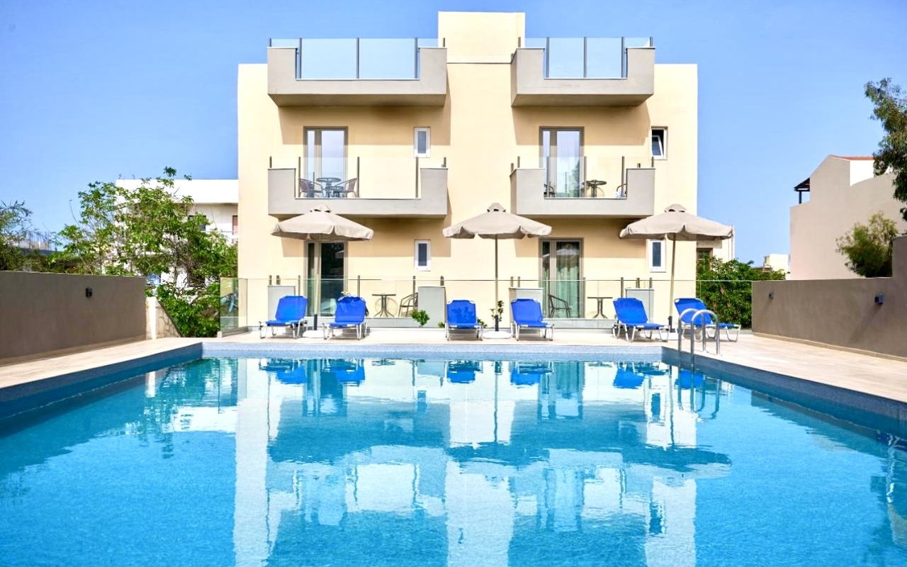 ACROPOLIS APARTMENTS