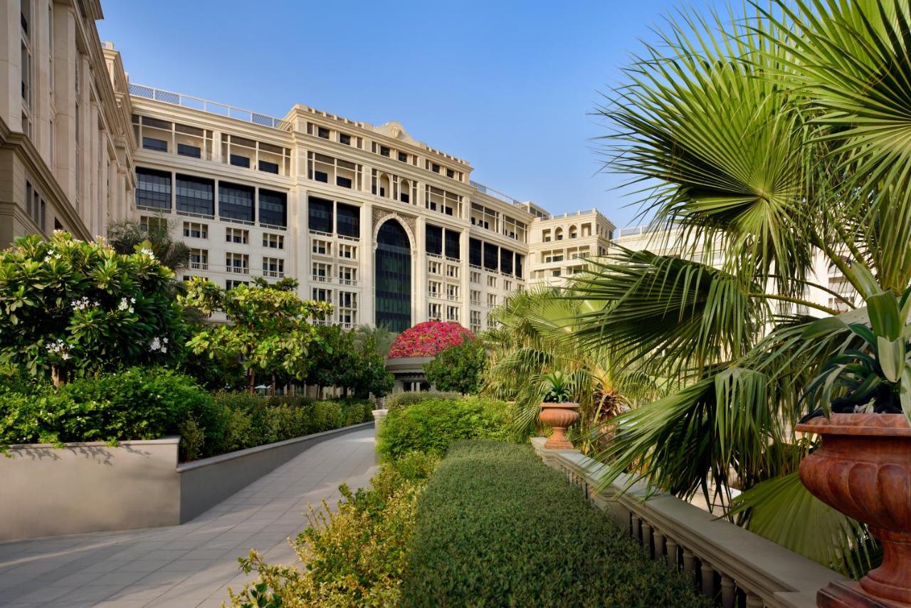 PALAZZO VERSACE DUBAI