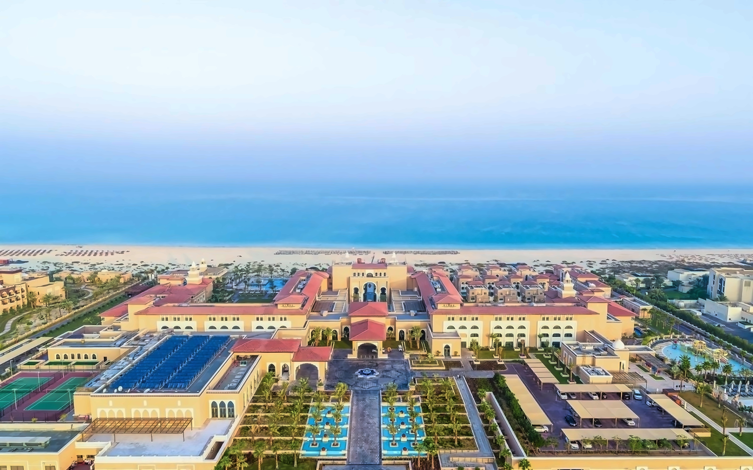 RIXOS PREMIUM SAADIYAT ISLAND