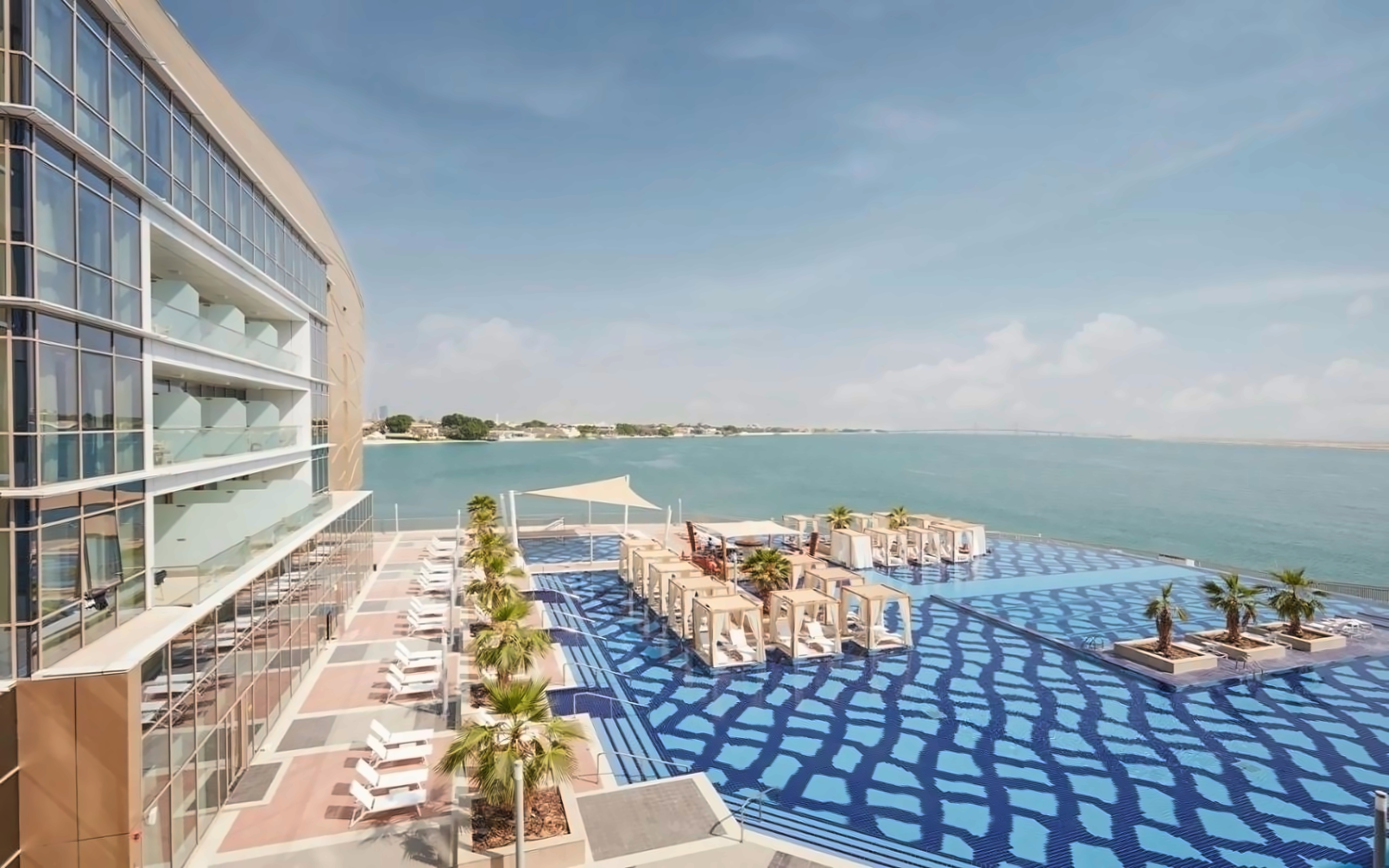 ROYAL M BY GEWAN HOTEL ABU DHABI