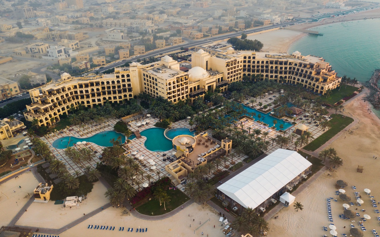 RIXOS AL MAIRID RAS AL KHAIMAH