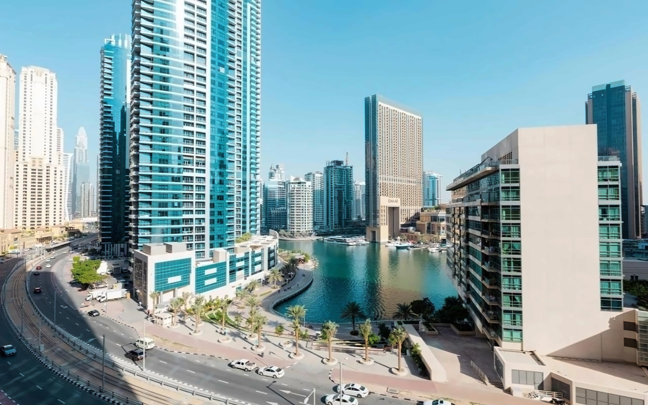 DELTA HOTELS BY MARRIOTT, JUMEIRAH BEACH, DUBAI (EX.RAMADA PLAZA JUMEIRAH BEACH)