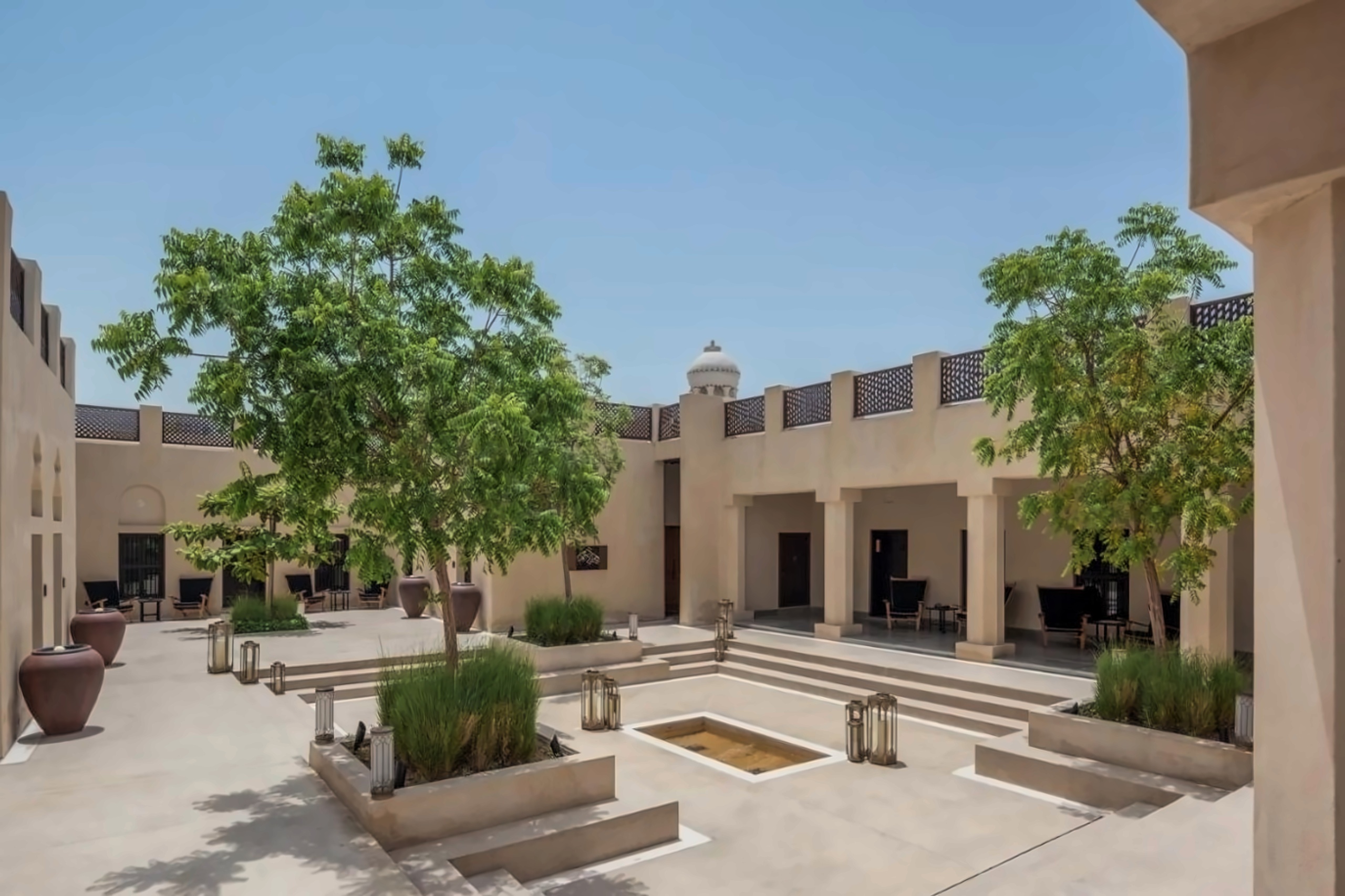 THE CHEDI AL BAIT SHARJAH