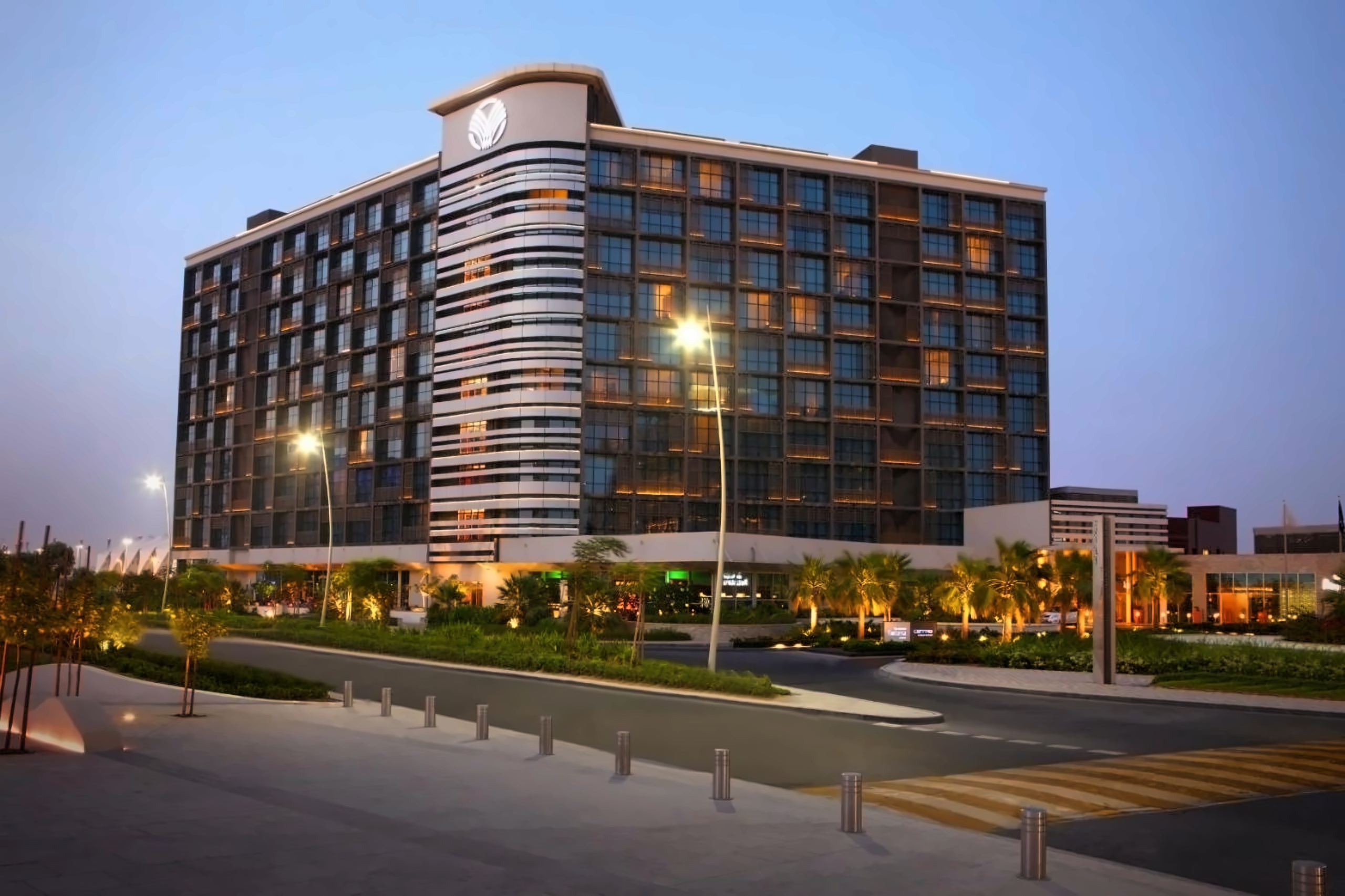 YAS ISLAND ROTANA ABU DHABI