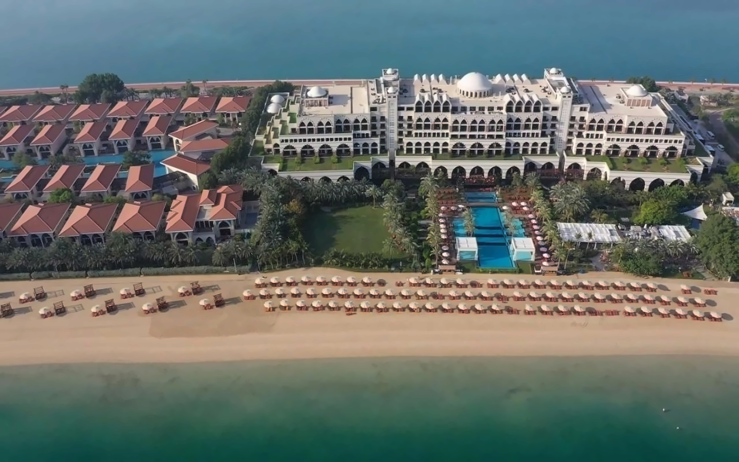 JUMEIRAH ZABEEL SARAY DUBAI