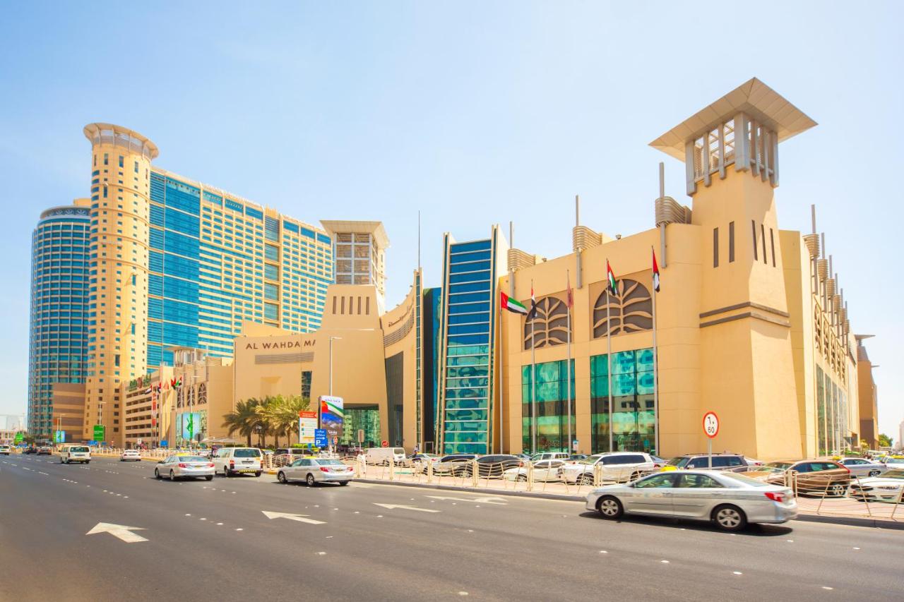 GRAND MILLENNIUM AL WAHDA HOTEL