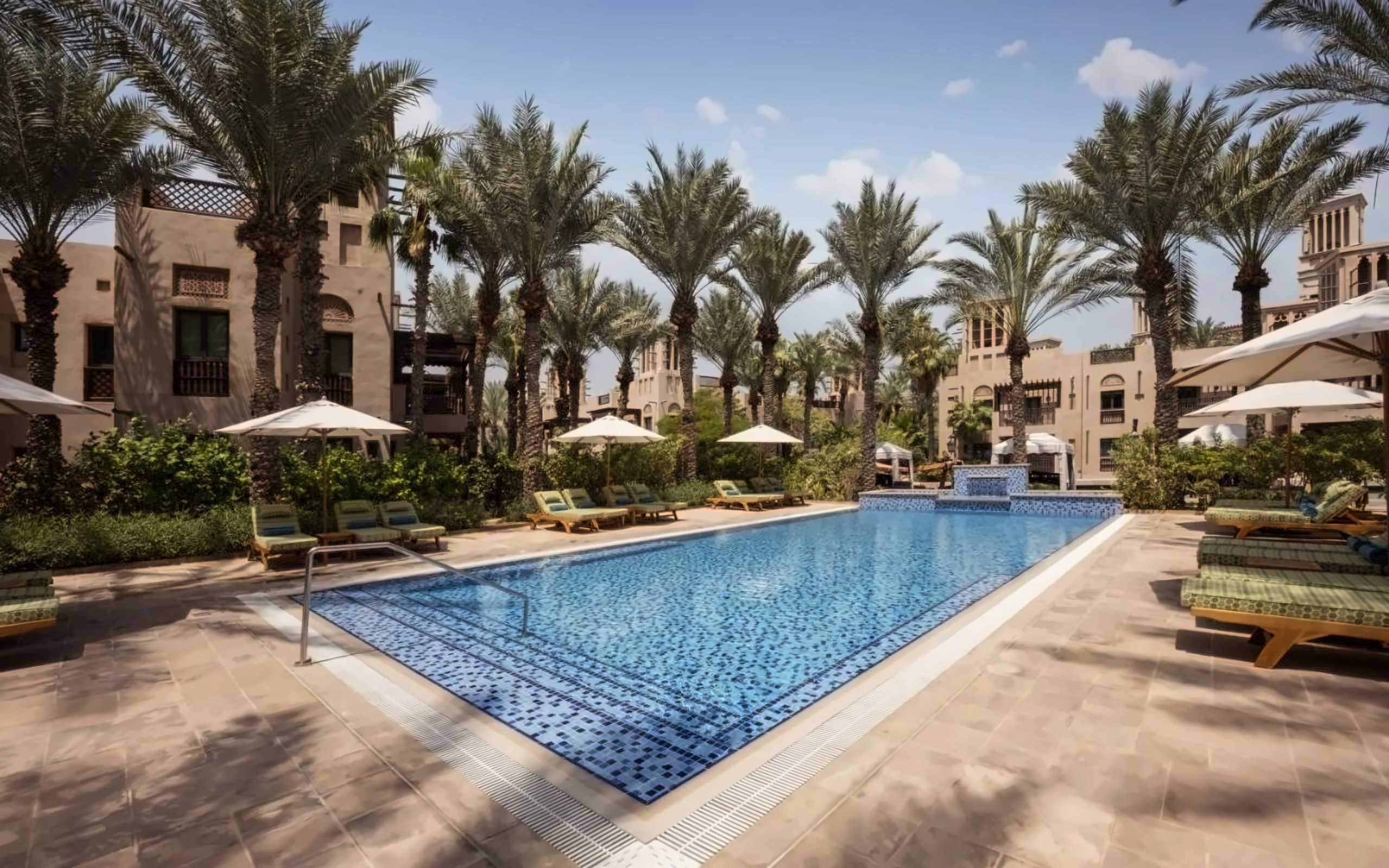 JUMEIRAH DAR AL MASYAF