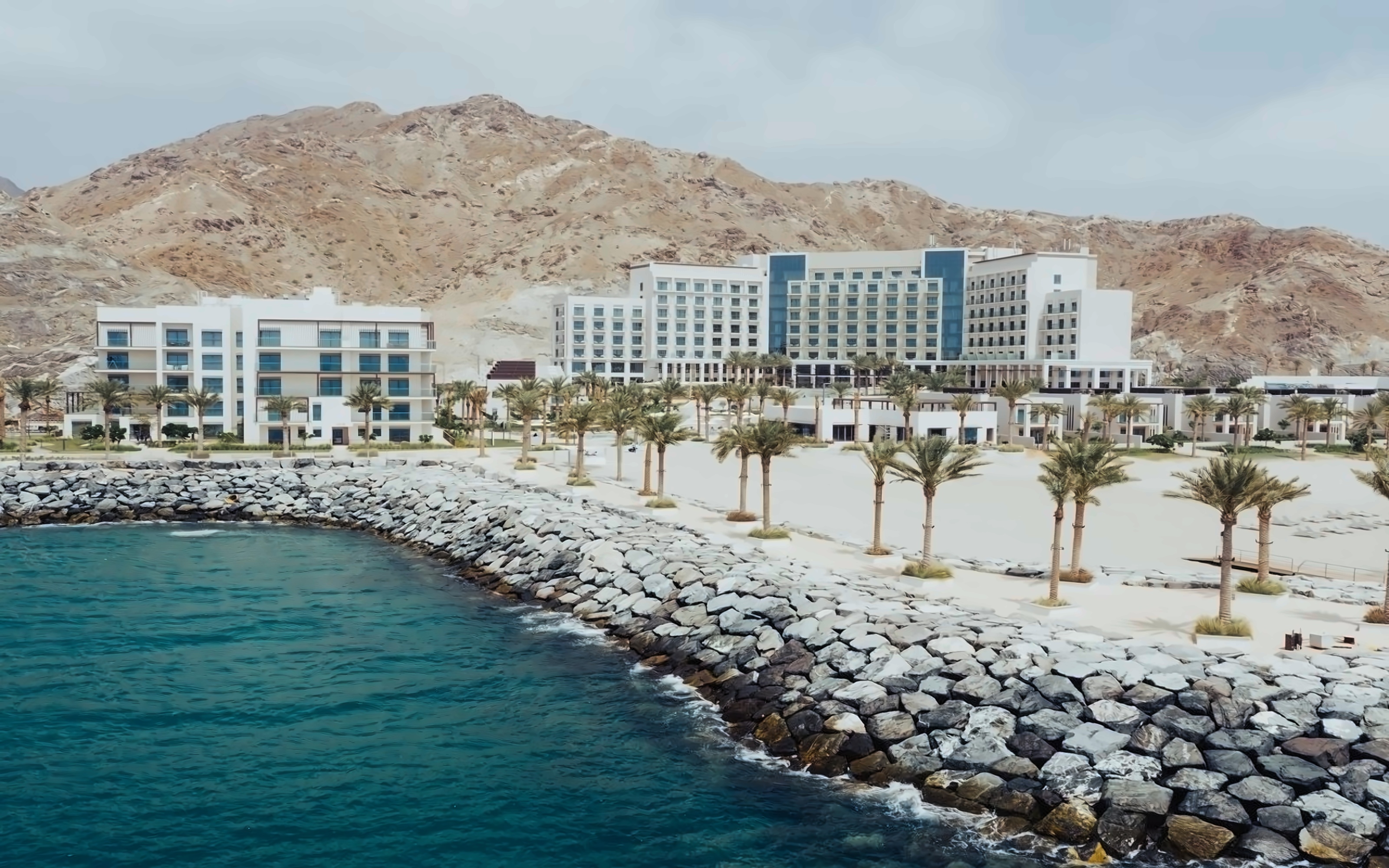 ADDRESS BEACH RESORT FUJAIRAH