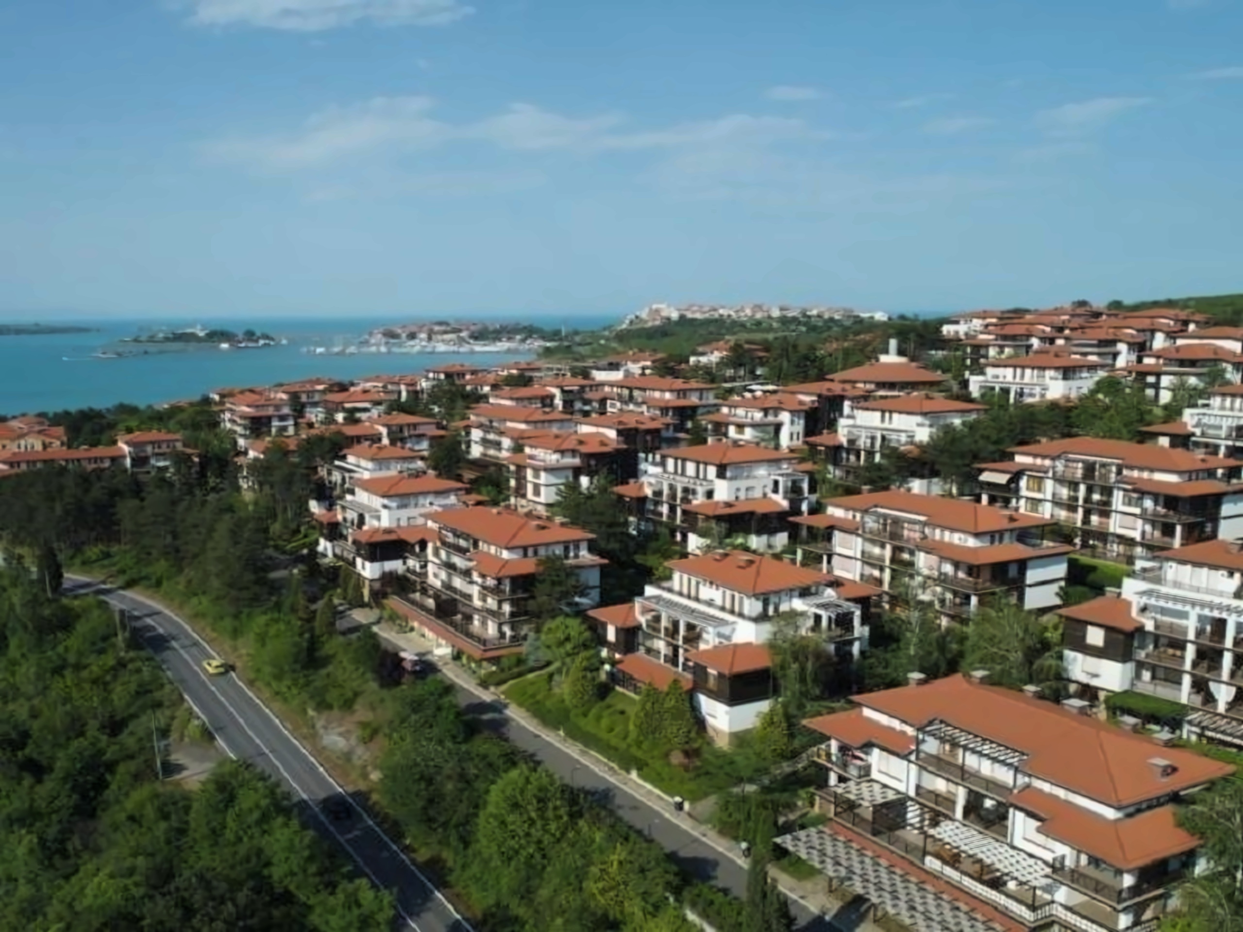 SANTA MARINA HOLIDAY VILLAGE