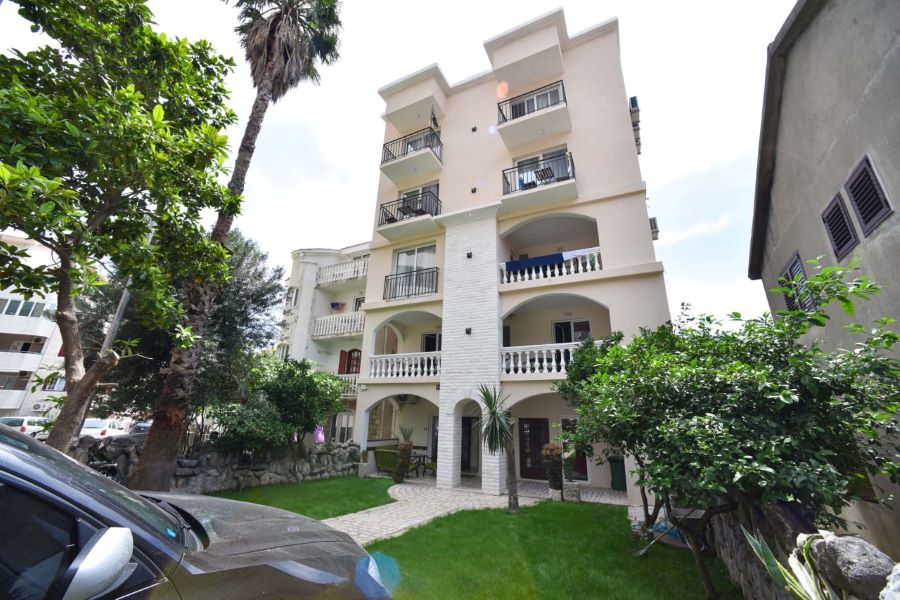 GUEST HOUSE ADROVIC