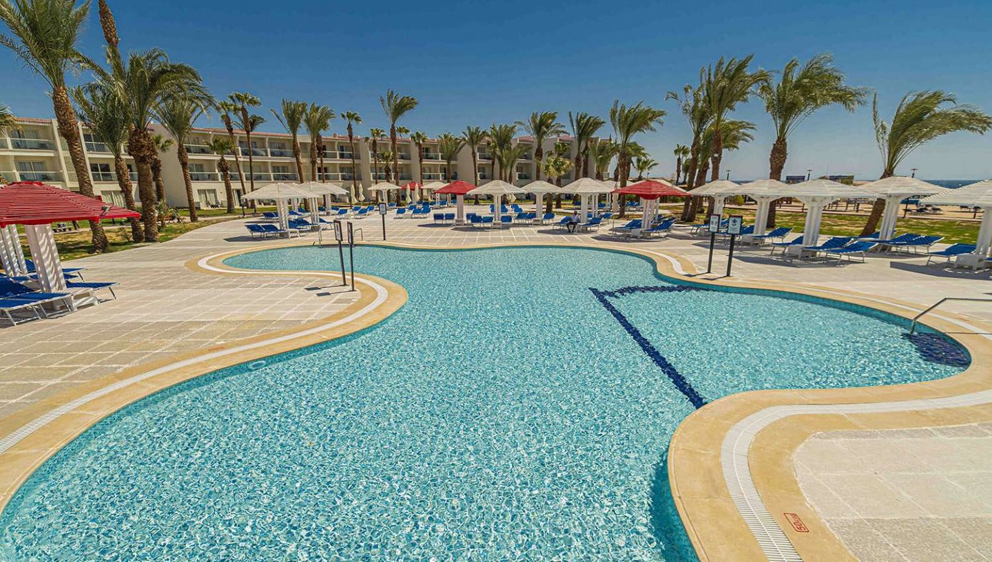 AMARINA ABU SOMA RESORT & AQUA PARK