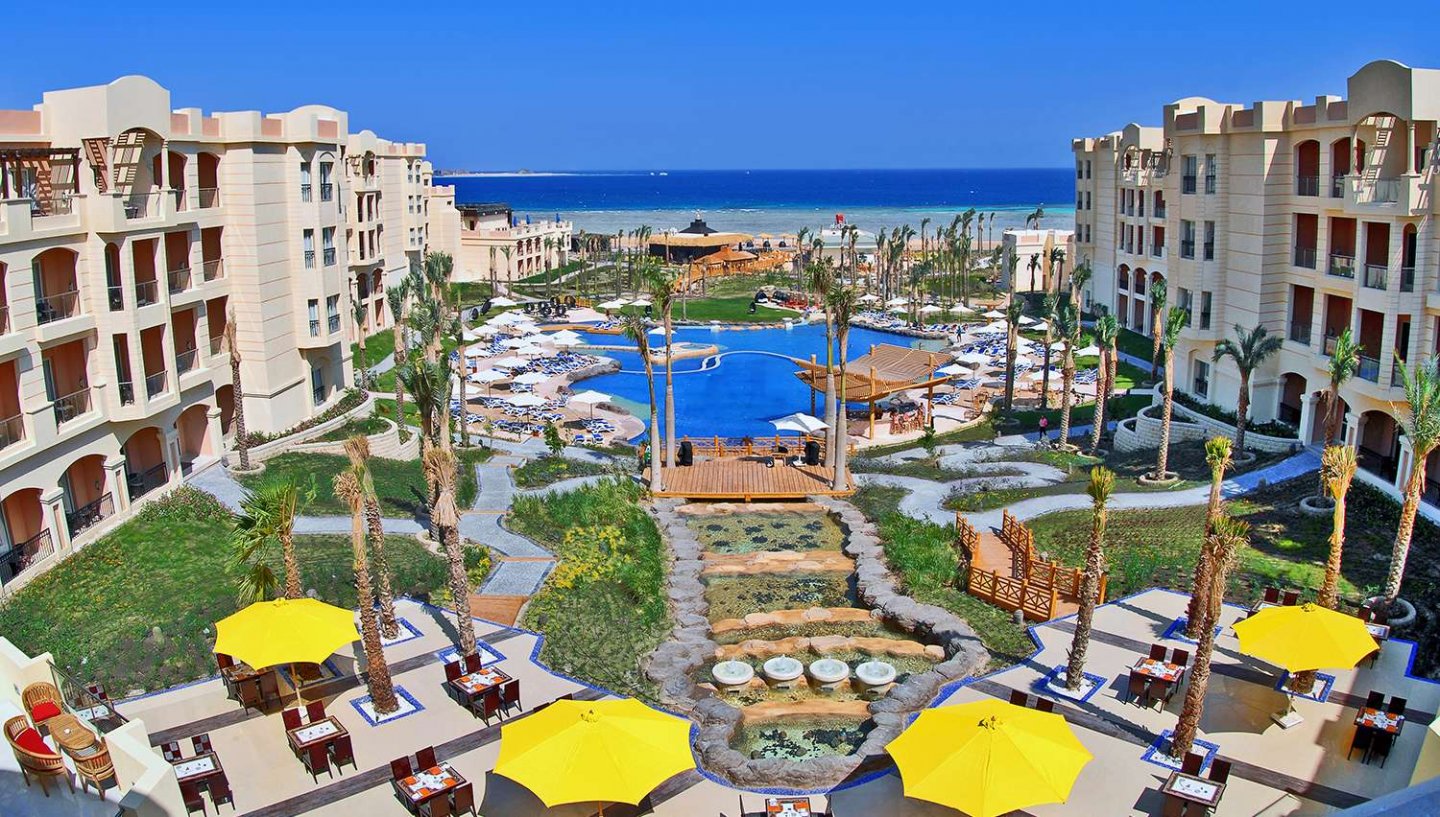 TROPITEL SAHL HASHEESH