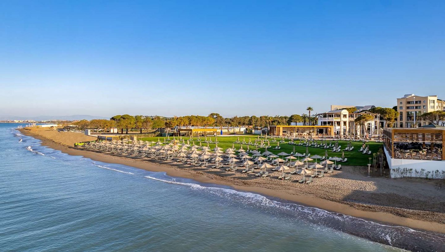 RIXOS PARK BELEK