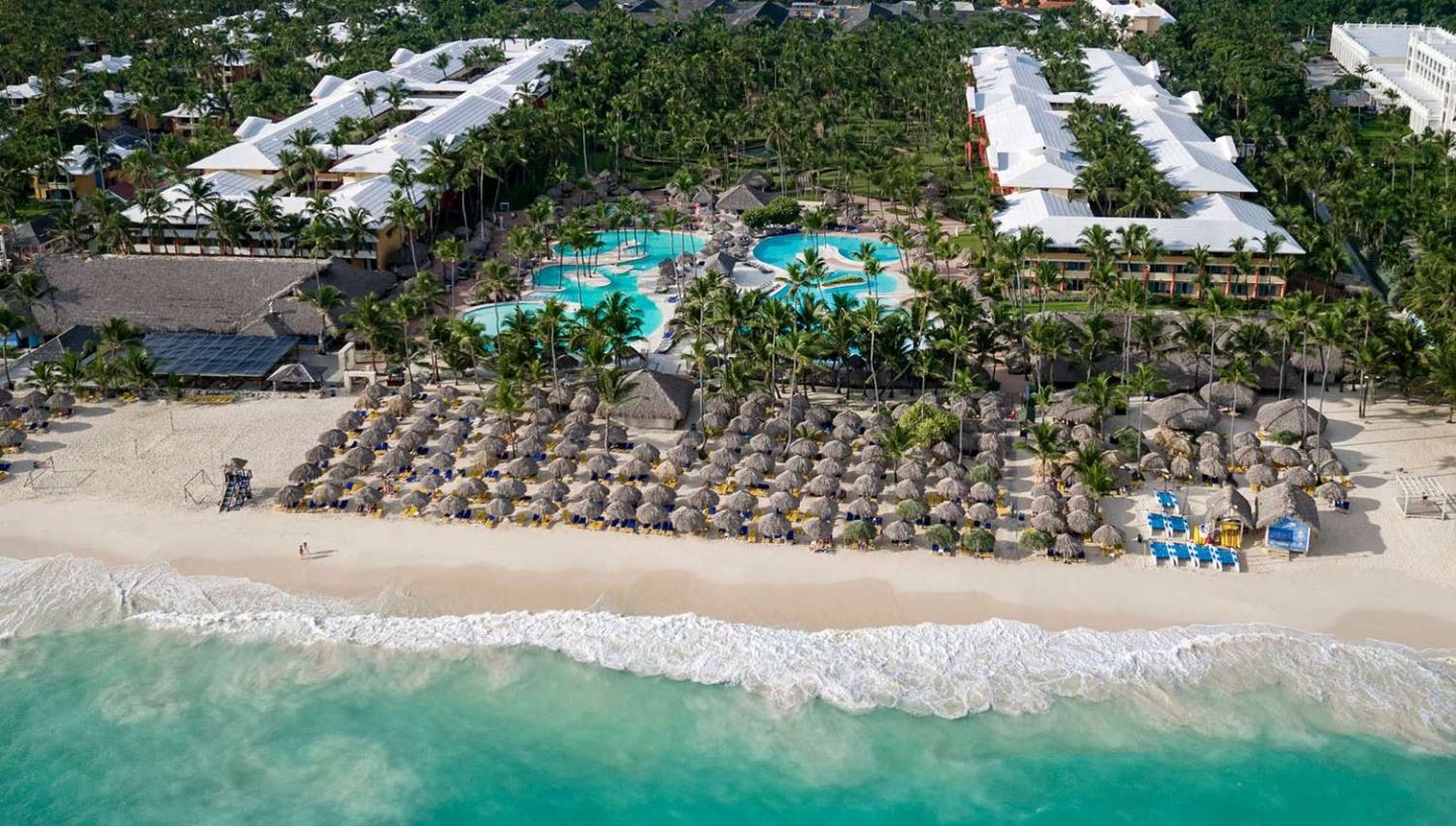 IBEROSTAR PUNTA CANA