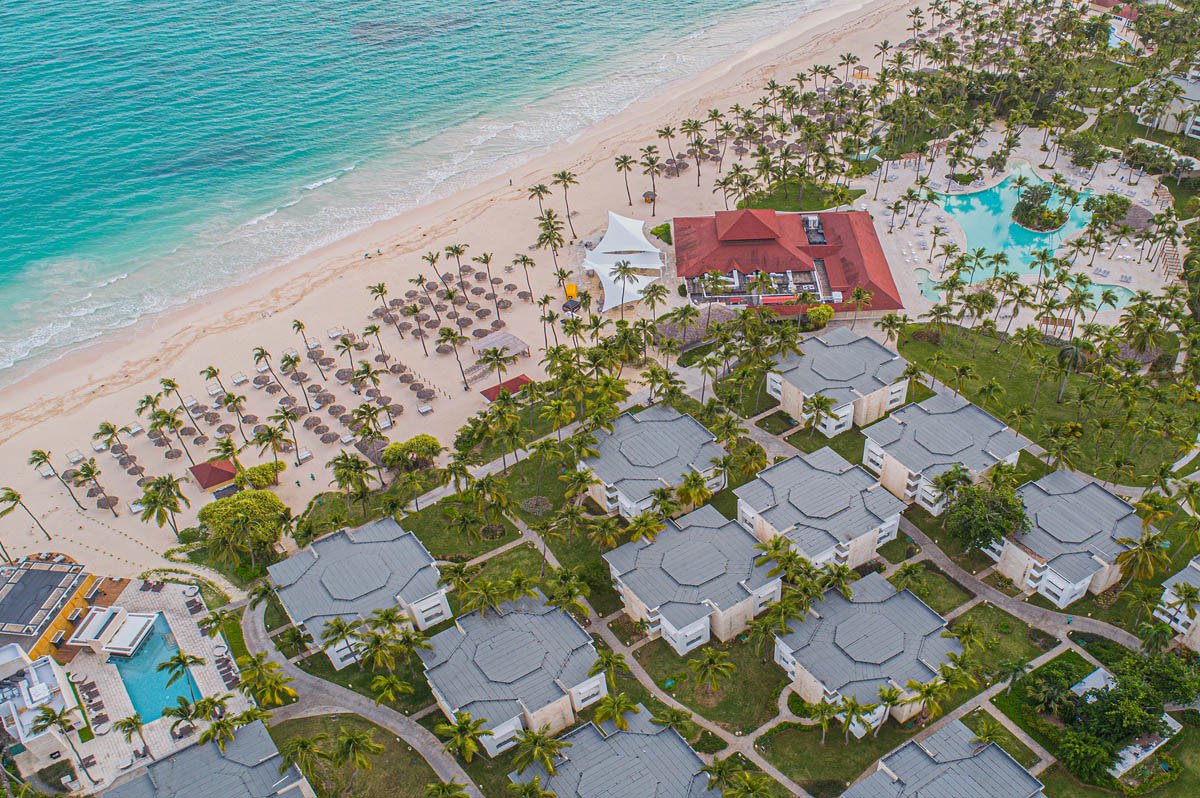 GRAND BAVARO PRINCESS