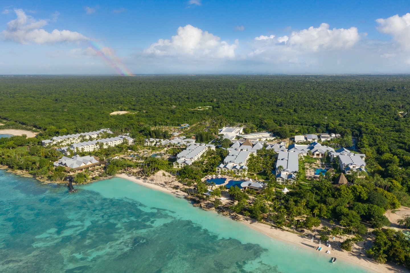 HILTON LA ROMANA - ADULTS ONLY