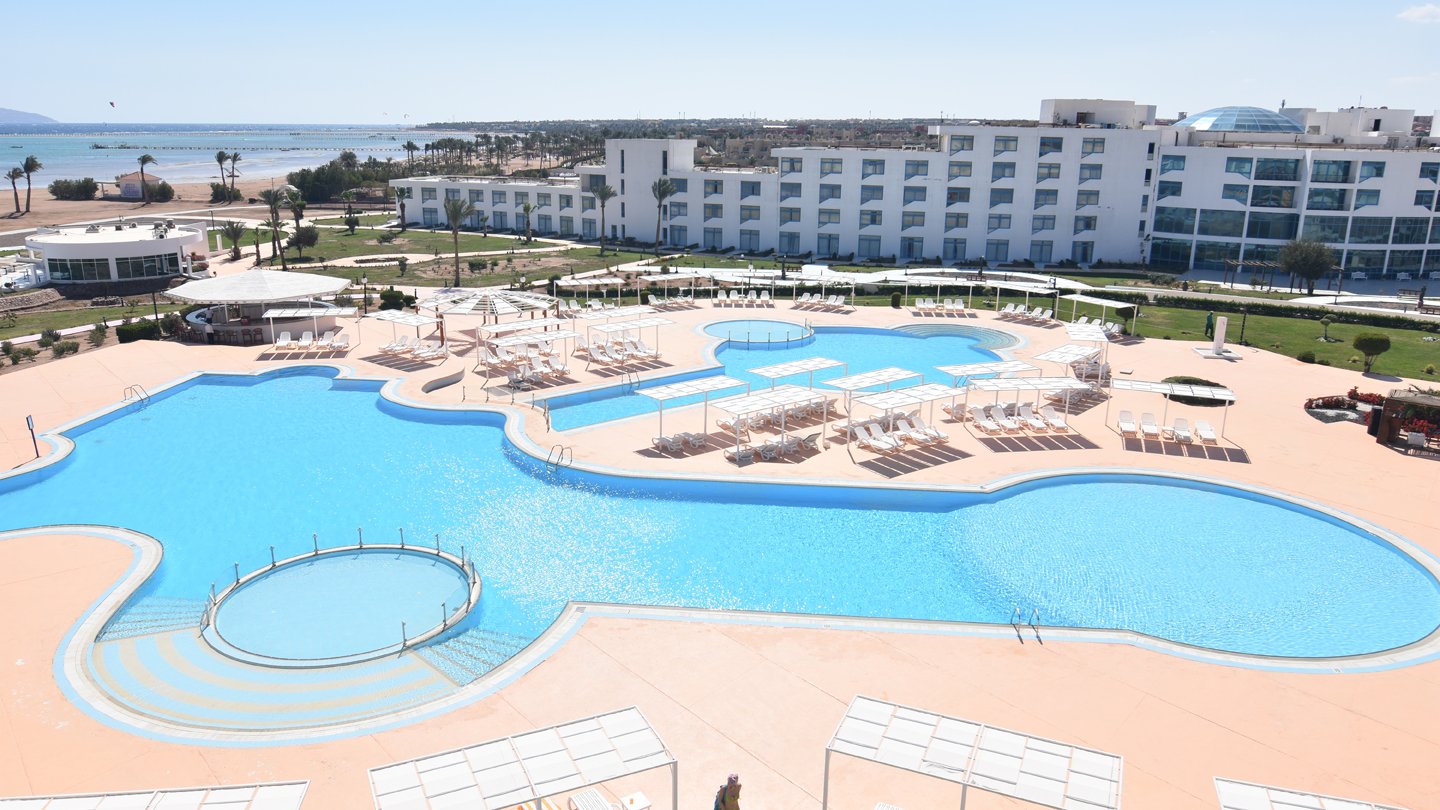 AMARINA SUN RESORT & AQUA PARK