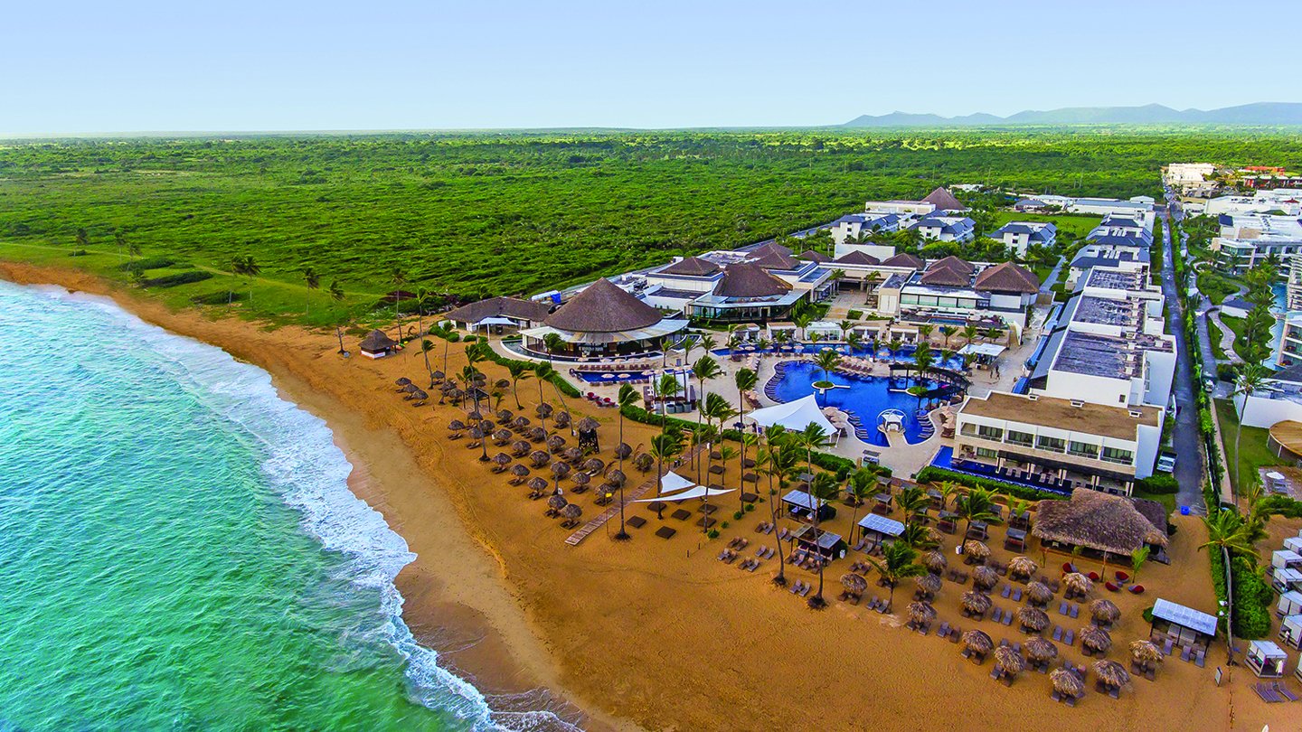 ROYALTON CHIC PUNTA CANA