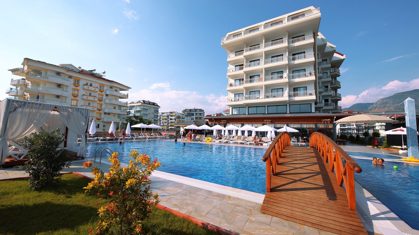 SEY BEACH HOTEL & SPA