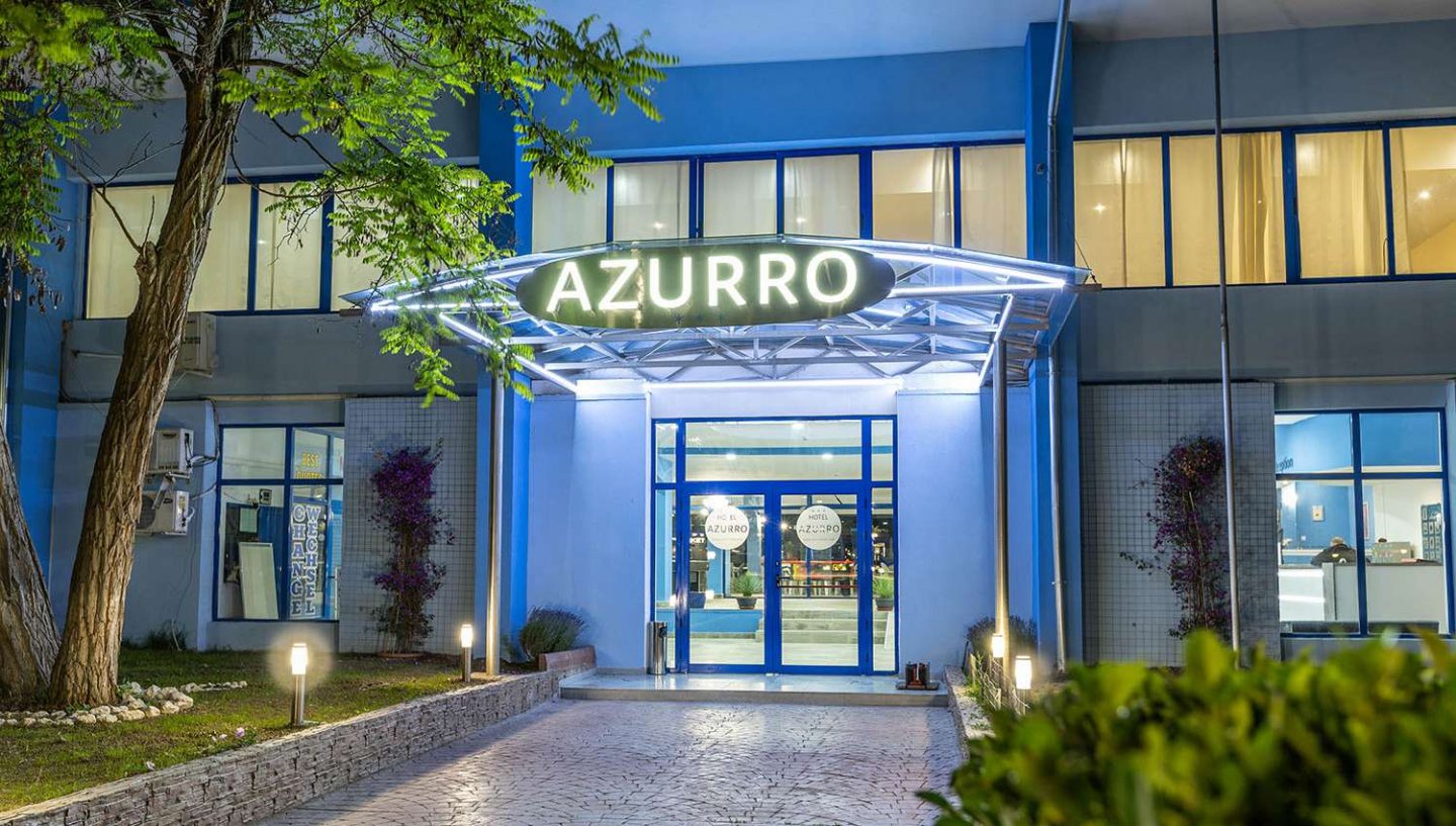 AZURRO