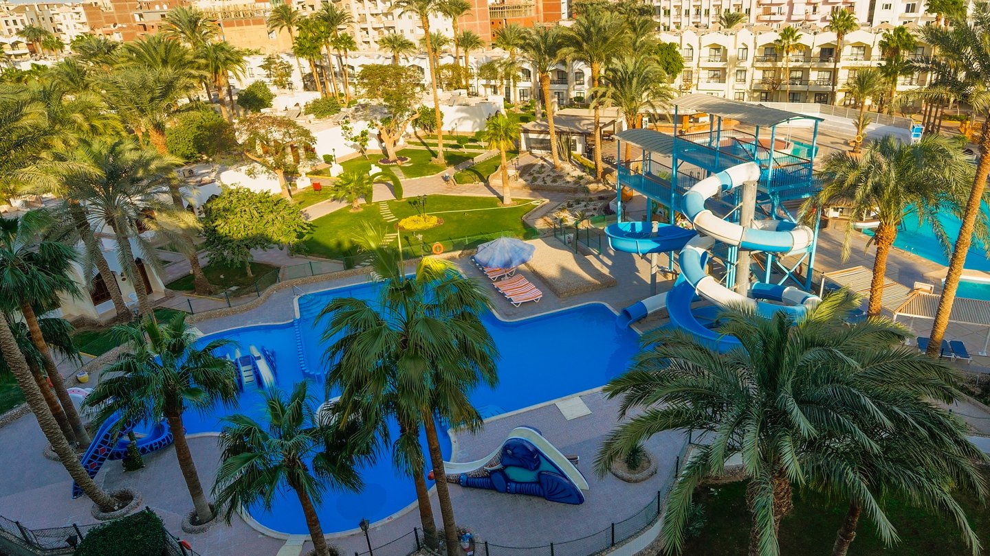 ZYA REGINA RESORT & AQUA PARK