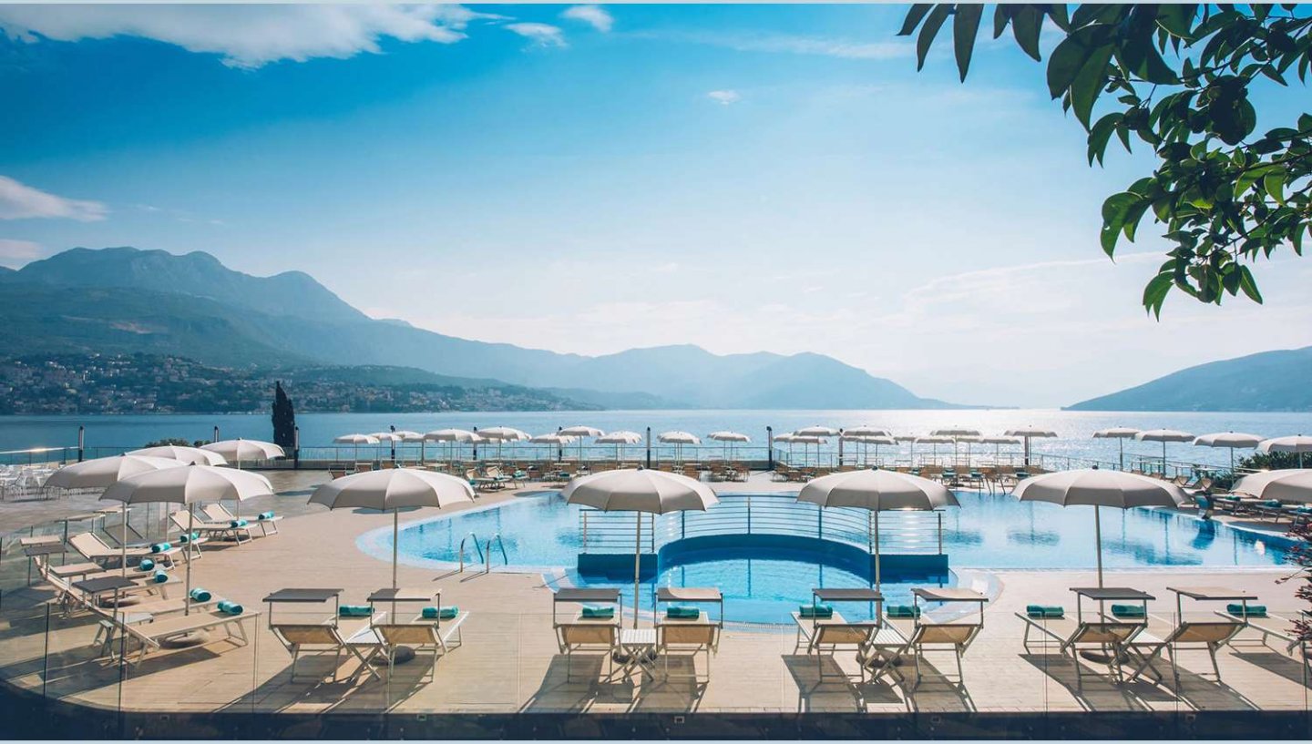 IBEROSTAR HERCEG NOVI