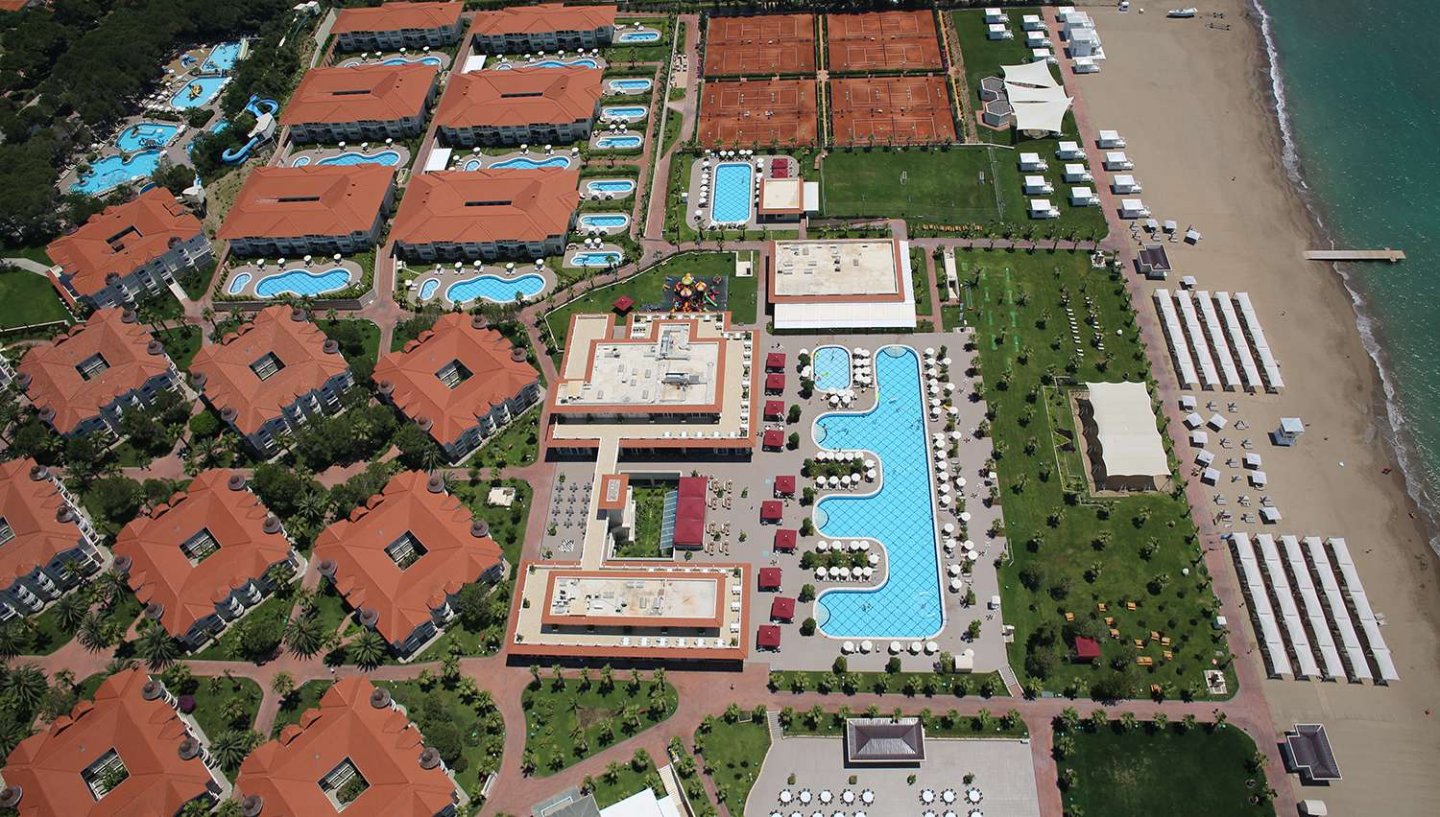 GURAL PREMIER BELEK