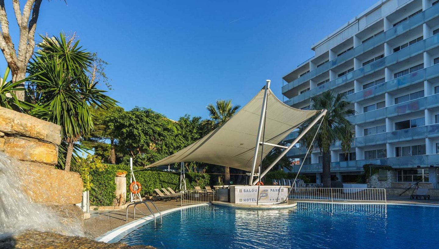 4R SALOU PARK RESORT I