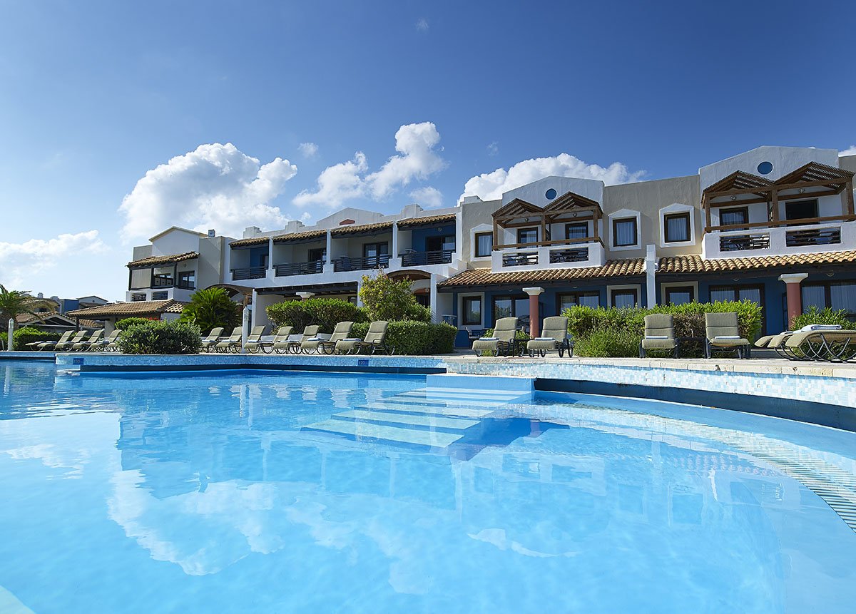 ALDEMAR KNOSSOS ROYAL