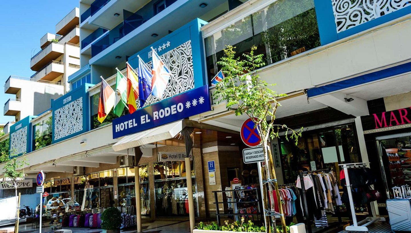 MONARQUE EL RODEO