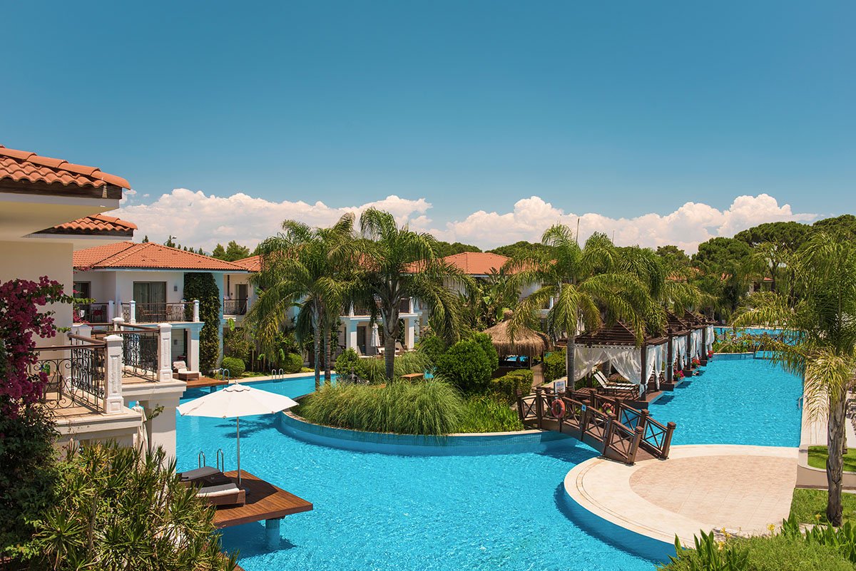 ELA EXCELLENCE RESORT BELEK